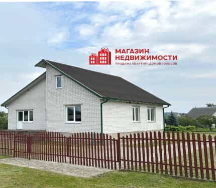 Фото объекта