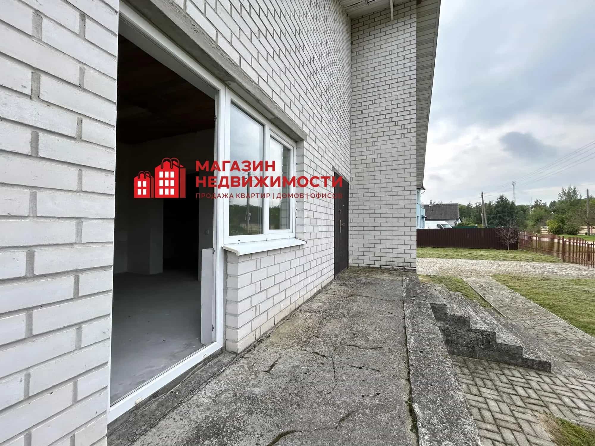 Беларусь, Гродненский район, агрогородок Озёры, Вишнёвая улица, 10, фото 10