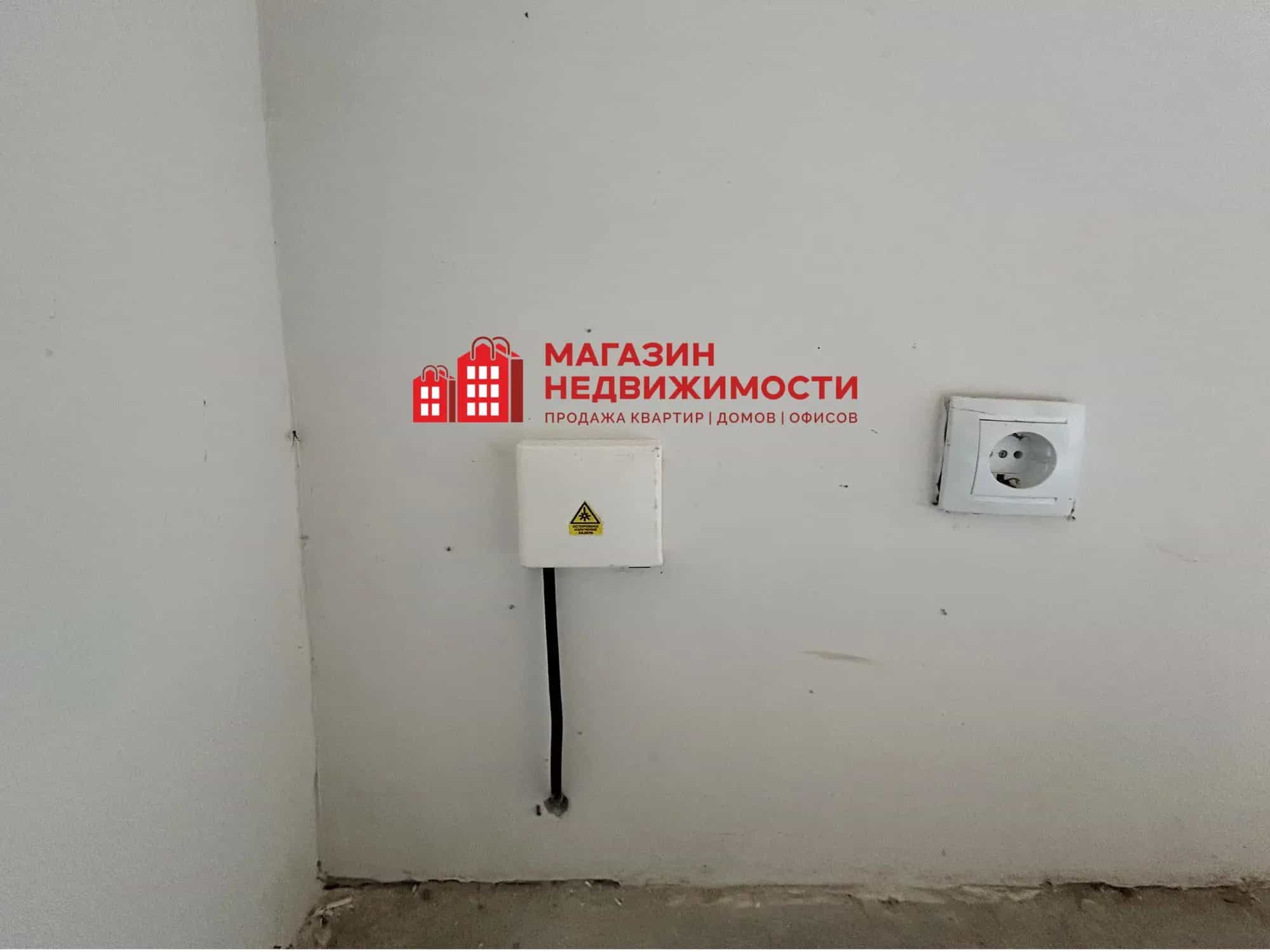 Беларусь, Гродненский район, агрогородок Озёры, Вишнёвая улица, 10, фото 15