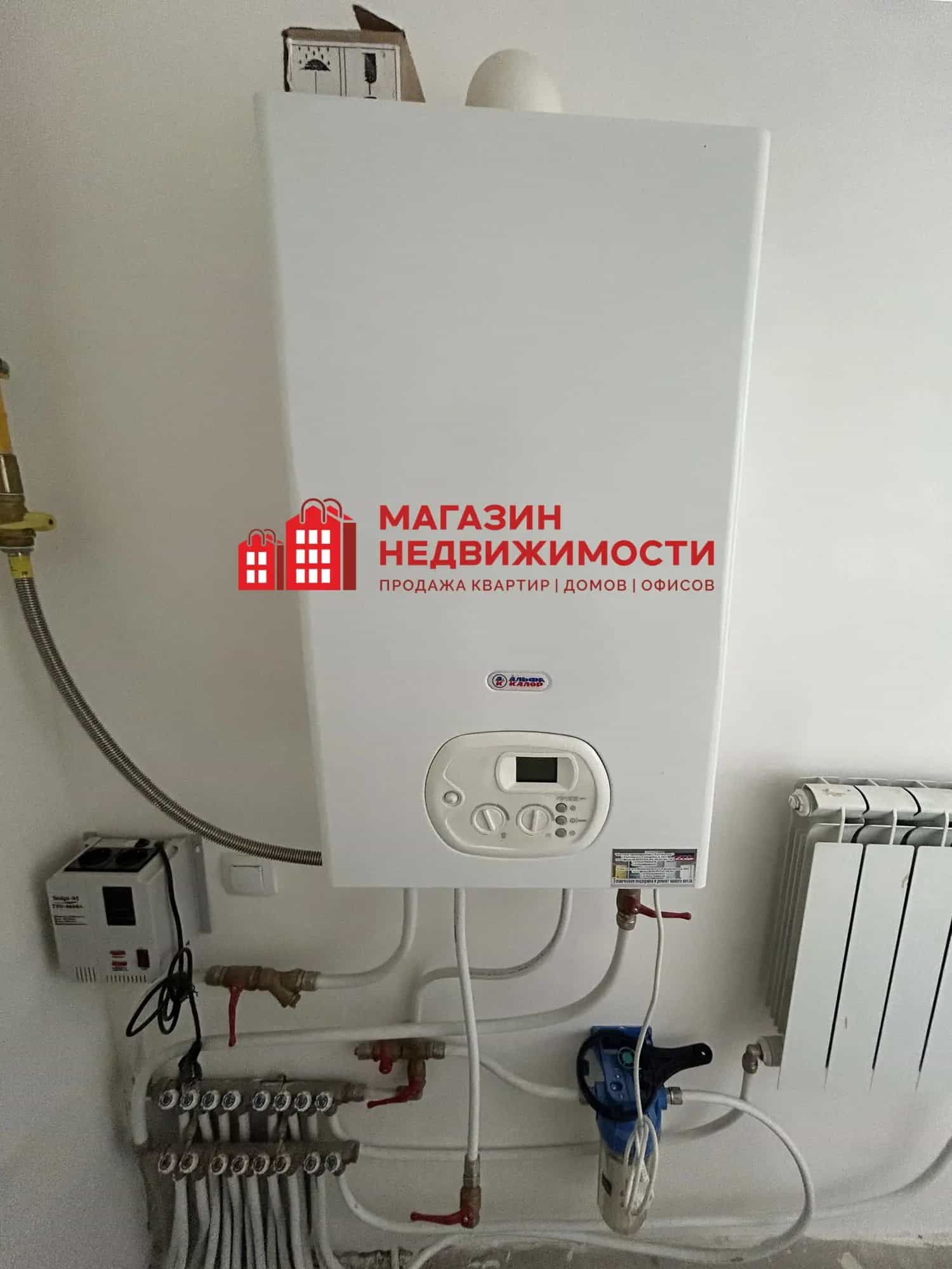 Беларусь, Гродненский район, агрогородок Озёры, Вишнёвая улица, 10, фото 16