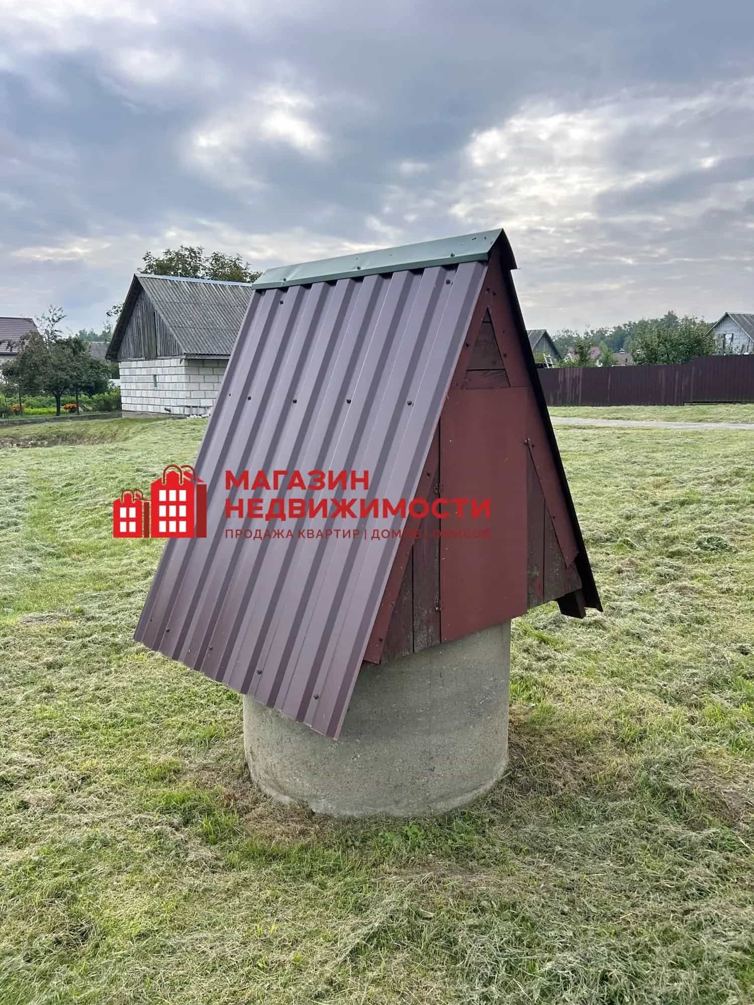 Беларусь, Гродненский район, агрогородок Озёры, Вишнёвая улица, 10, фото 19
