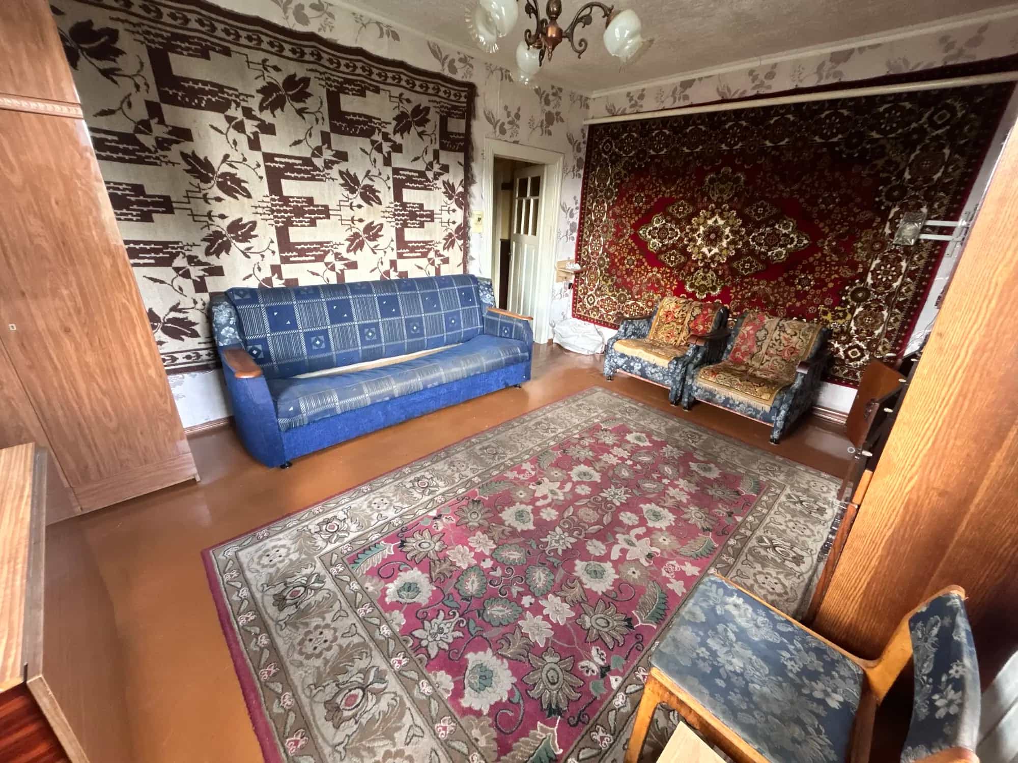 Беларусь, Брестская область, Кобрин, улица Маяковского, 20, фото 9