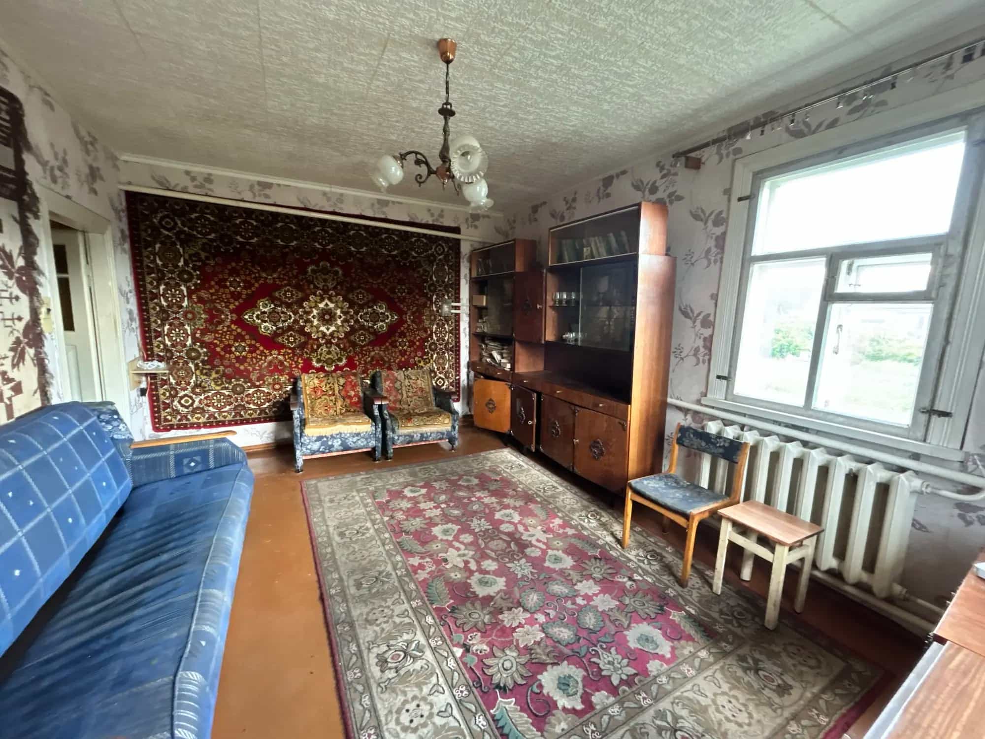 Беларусь, Брестская область, Кобрин, улица Маяковского, 20, фото 11