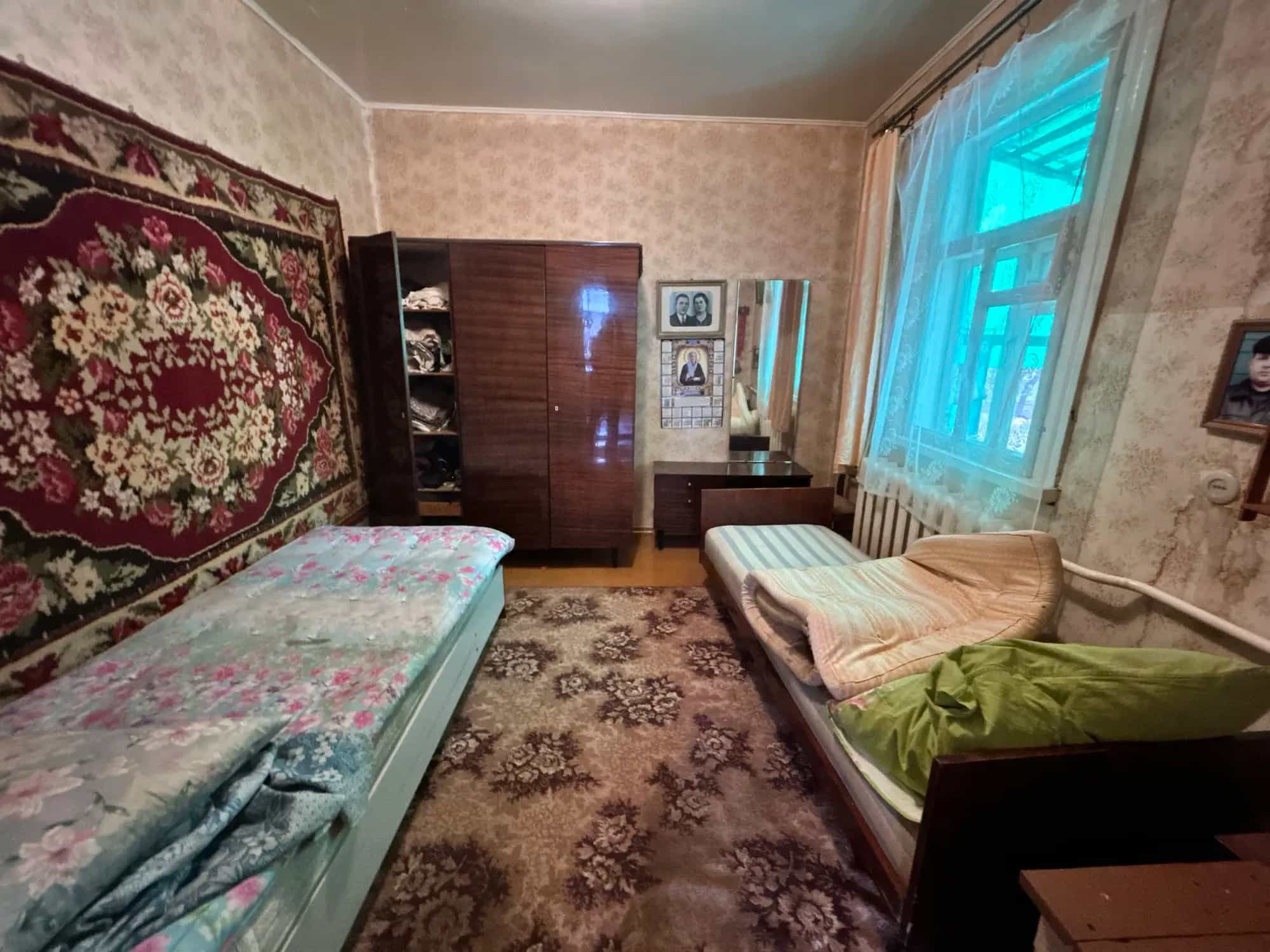 Беларусь, Брестская область, Кобрин, улица Маяковского, 20, фото 12