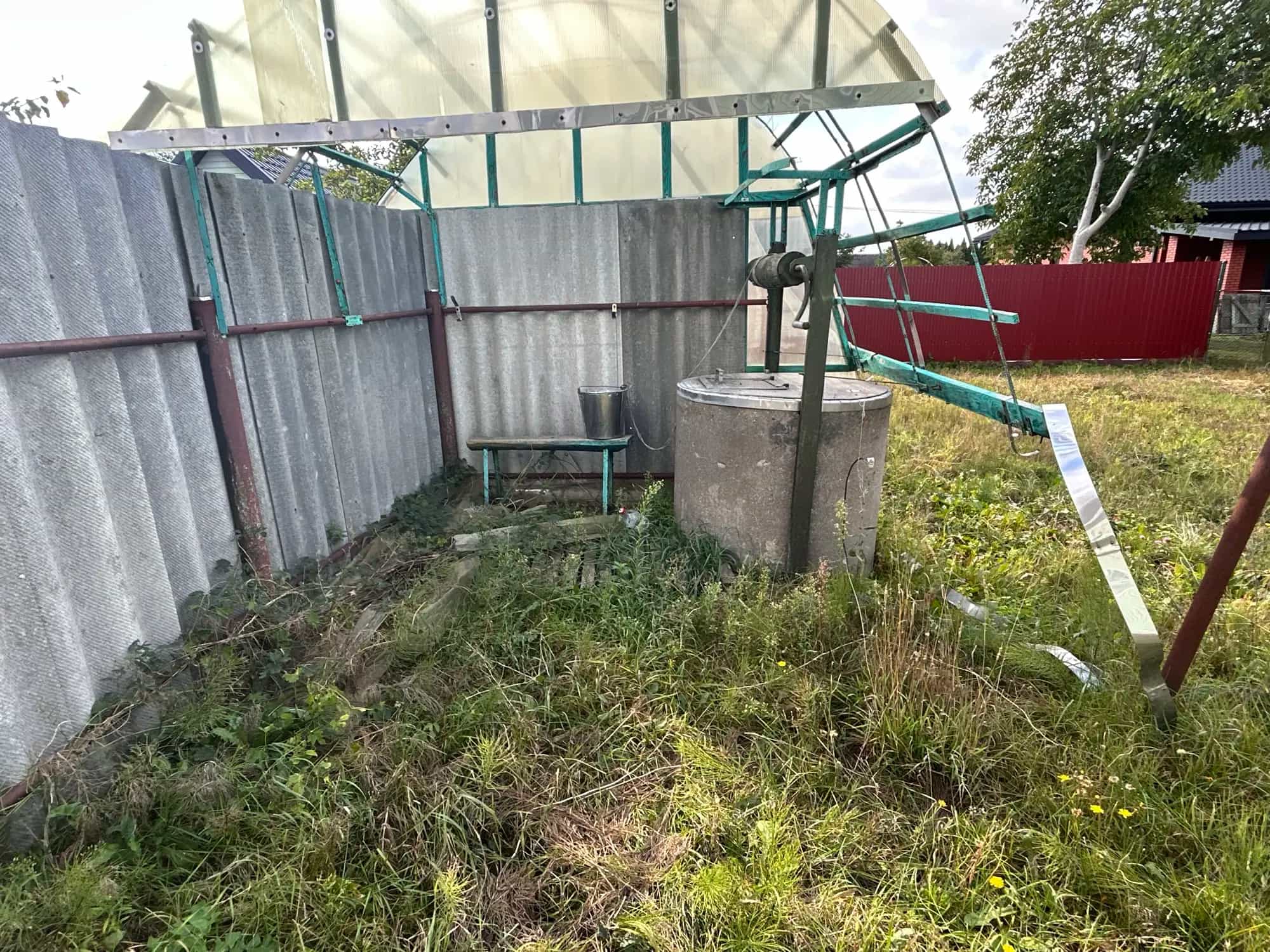 Беларусь, Брестская область, Кобрин, улица Маяковского, 20, фото 20