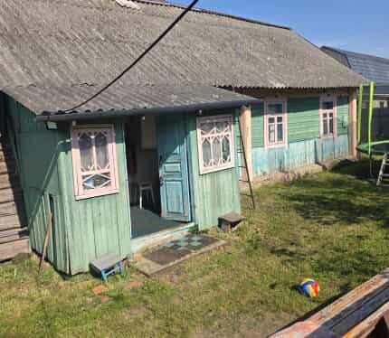Фото объекта
