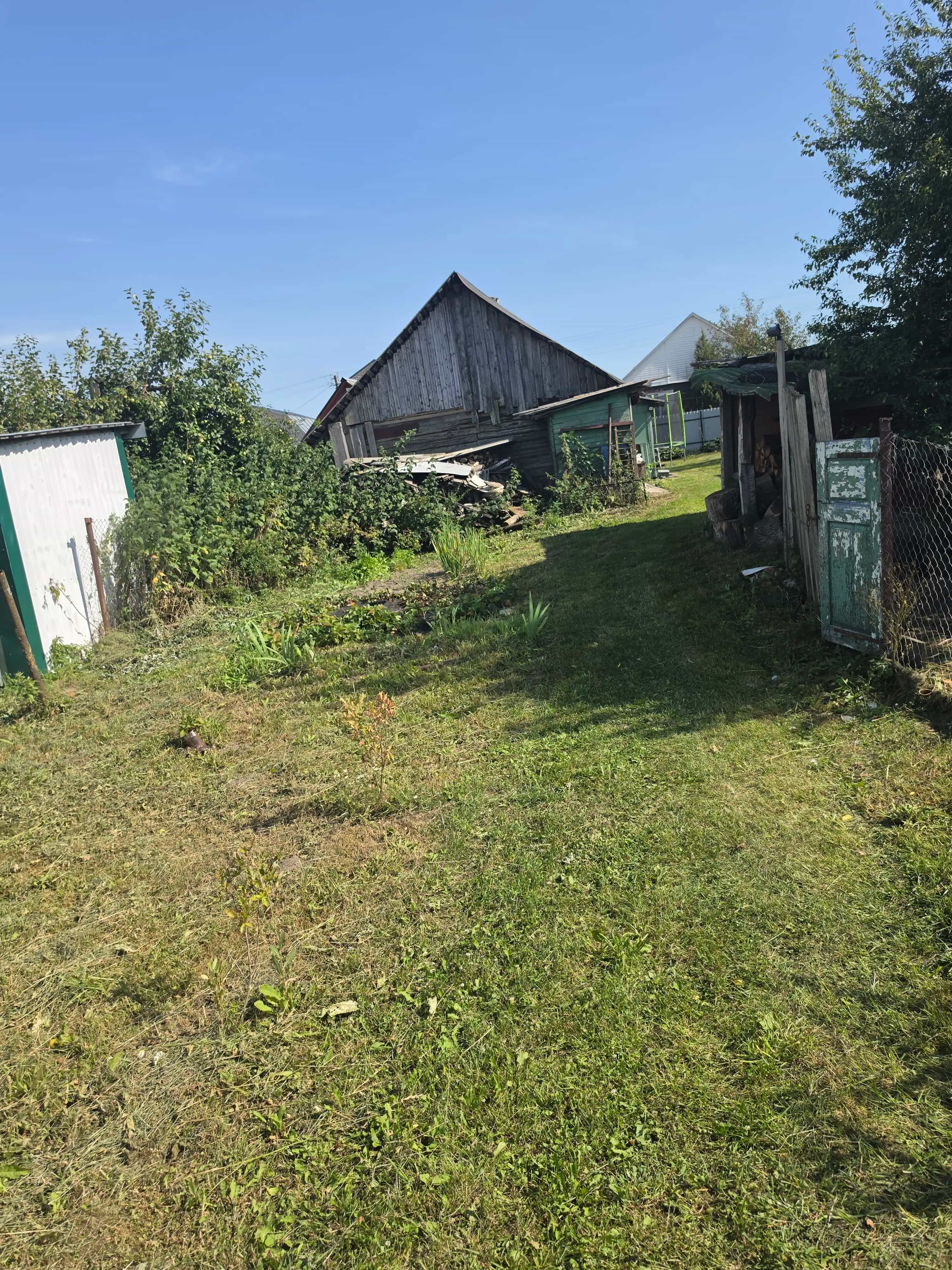 Беларусь, Минская область, Копыльский район, Грозовский сельсовет, деревня Карачёвщина, Центральная улица, 46, фото 11