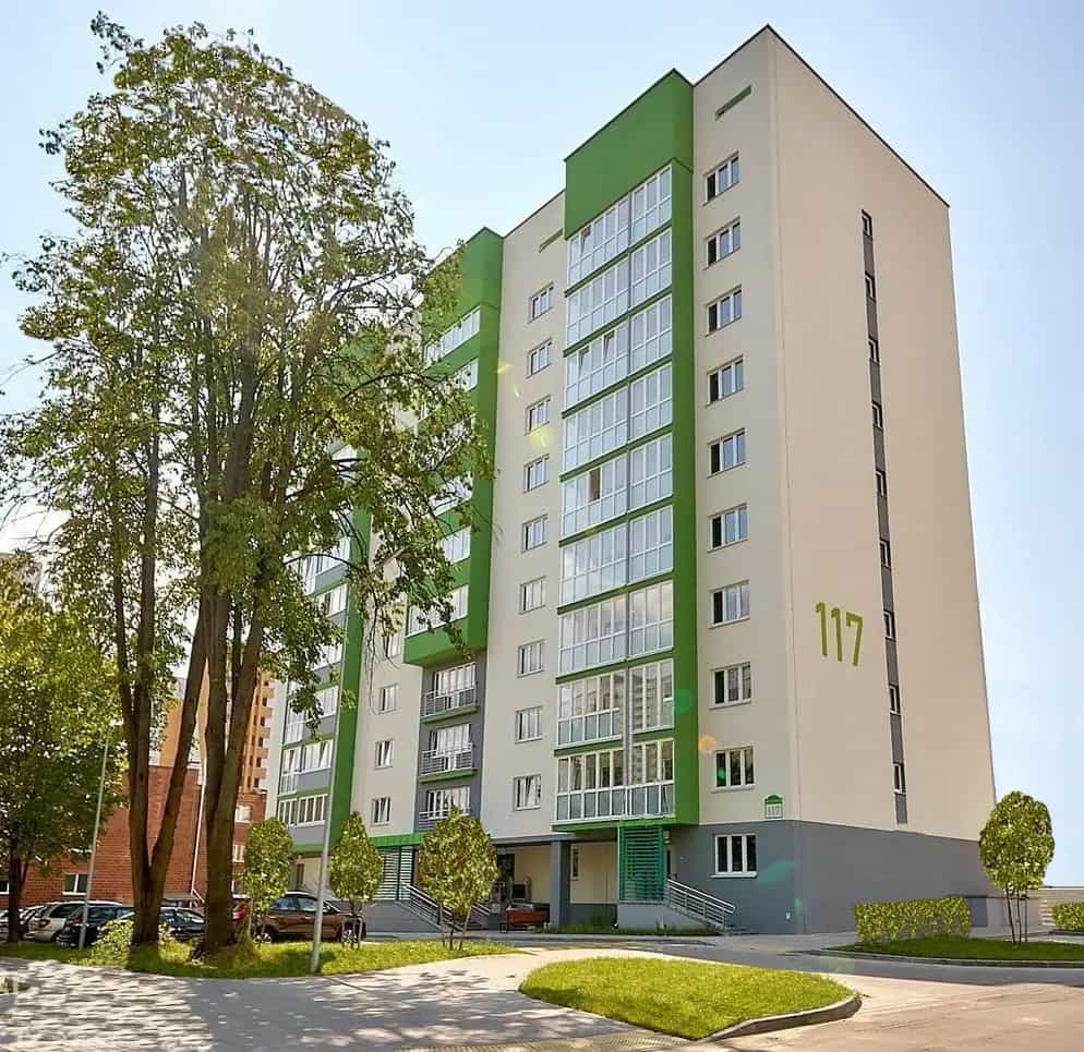 Беларусь, Минск, Восточная улица, 117, фото 2