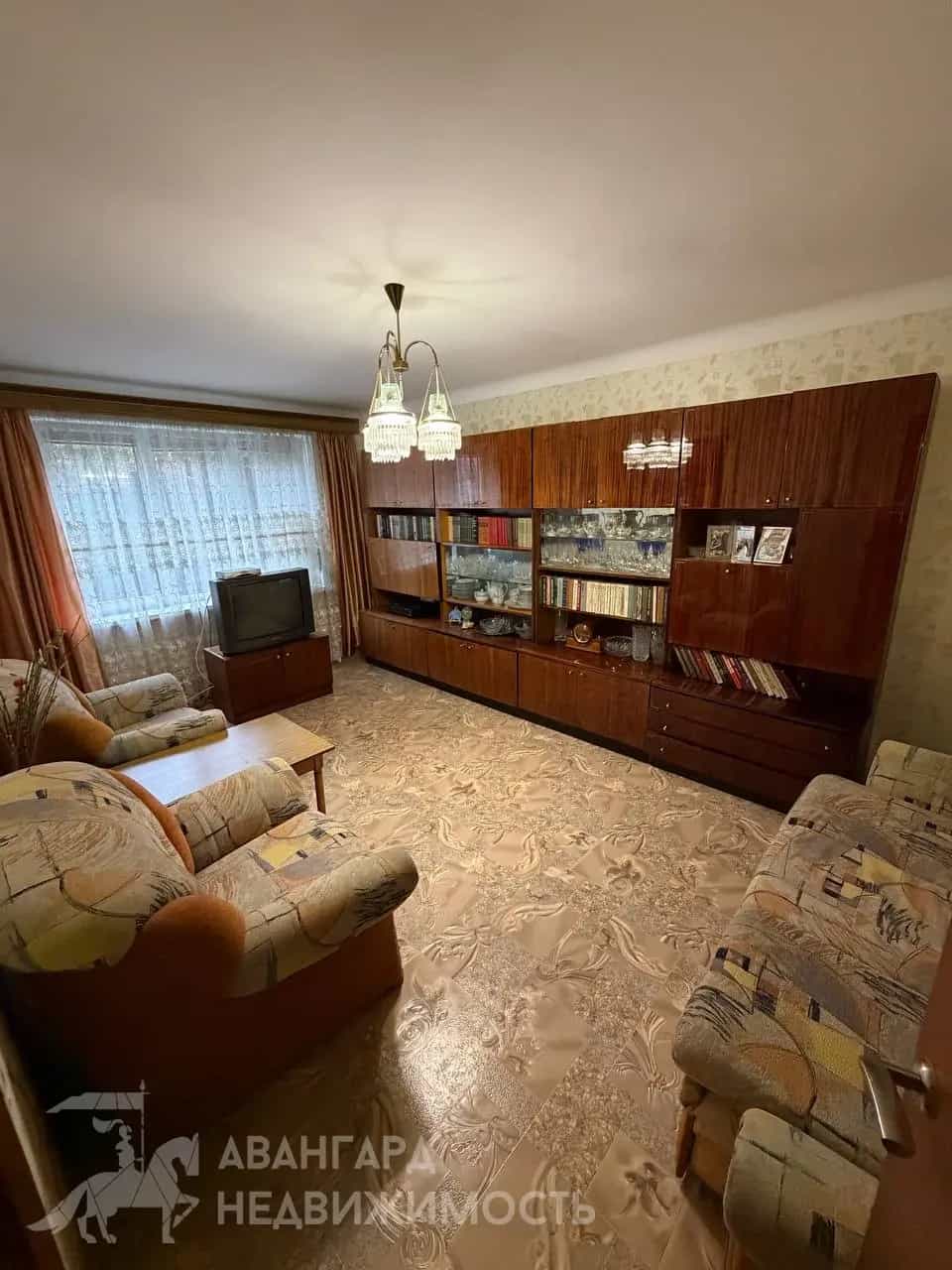 Беларусь, Минск, улица Герасименко, 19, фото 3
