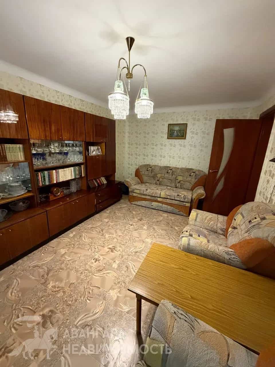 Беларусь, Минск, улица Герасименко, 19, фото 4