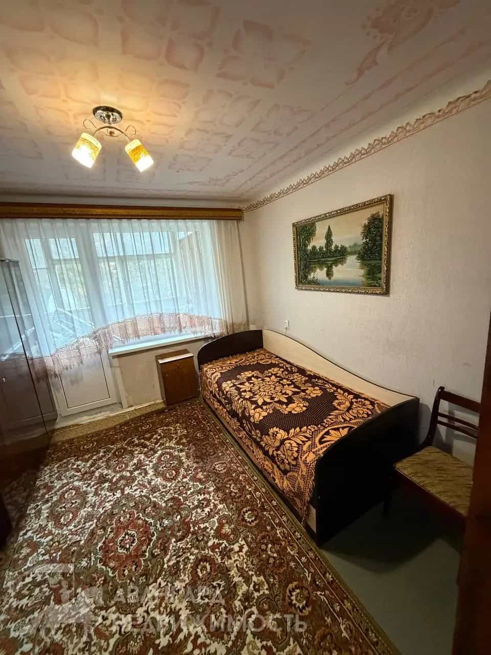 Беларусь, Минск, улица Герасименко, 19, фото 7