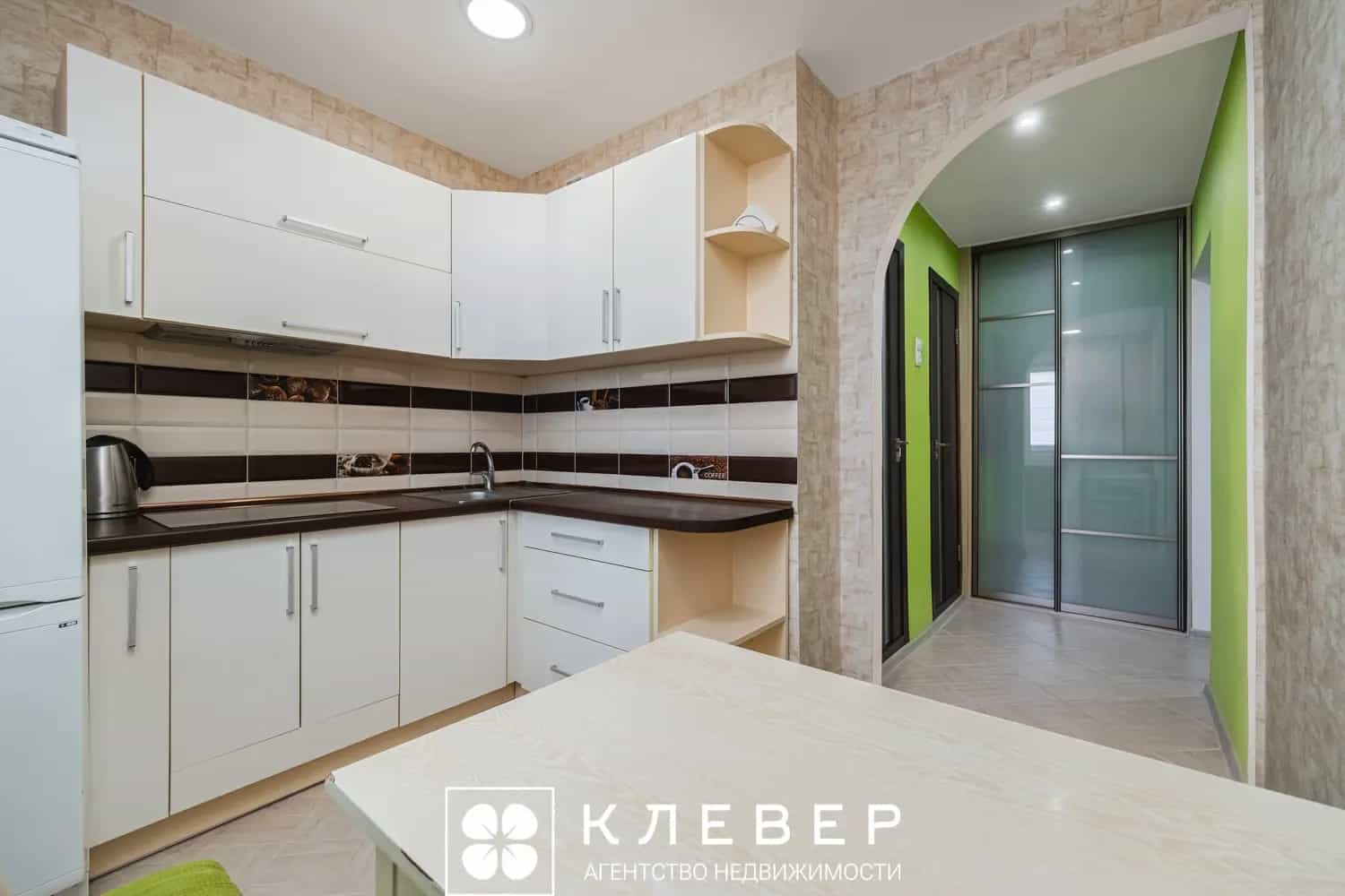 Беларусь, Минск, улица Шугаева, 17к2, фото 6