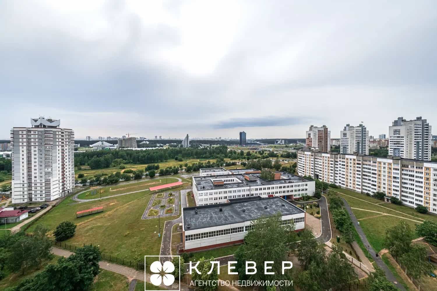 Беларусь, Минск, улица Шугаева, 17к2, фото 12