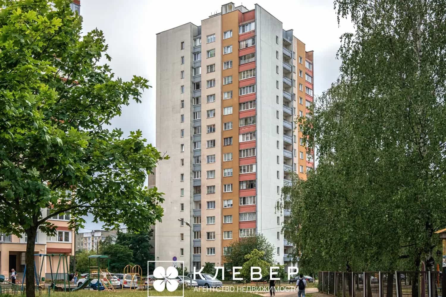 Беларусь, Минск, улица Шугаева, 17к2, фото 13
