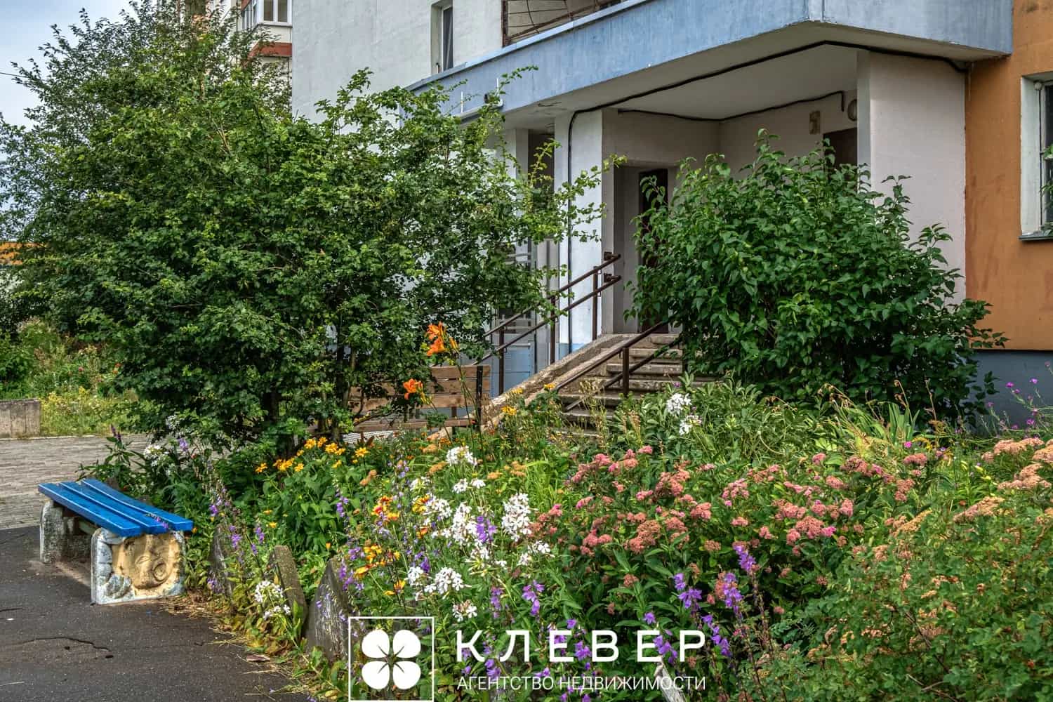 Беларусь, Минск, улица Шугаева, 17к2, фото 14