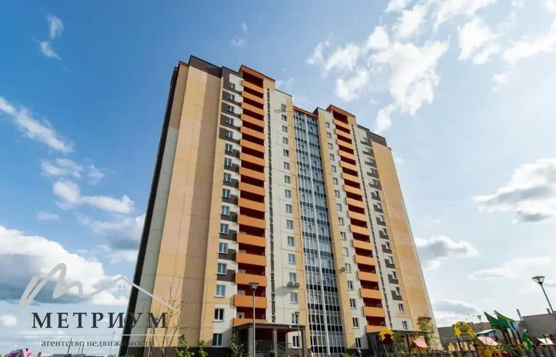 Беларусь, Минск, улица Шаранговича, 84, фото 12