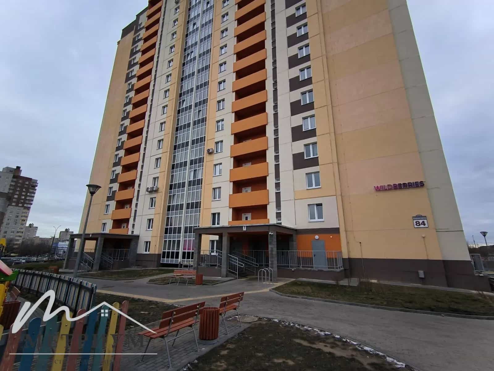 Беларусь, Минск, улица Шаранговича, 84, фото 14