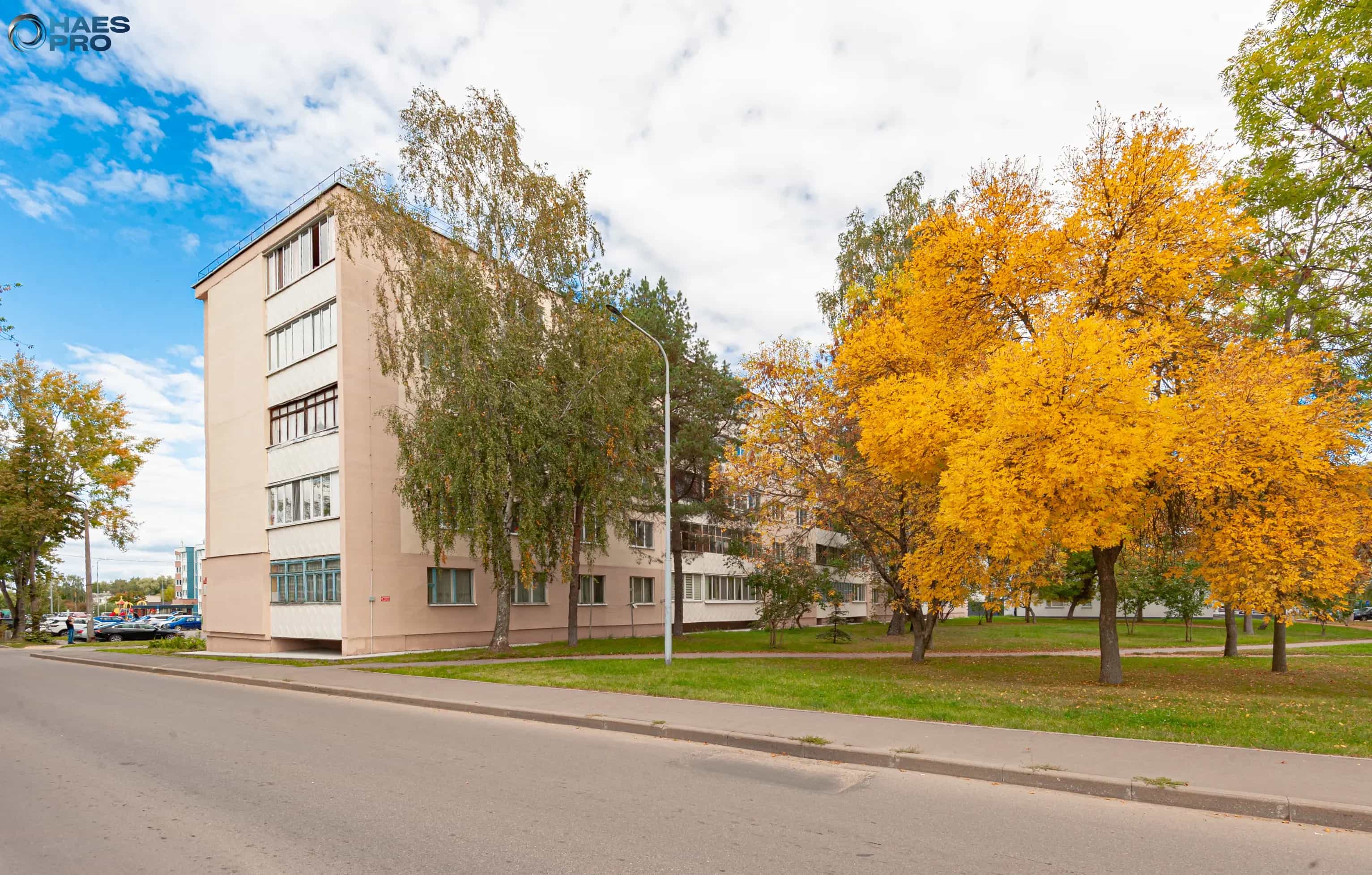 Беларусь, Минский район, агрогородок Михановичи, Советская улица, 1, фото 19