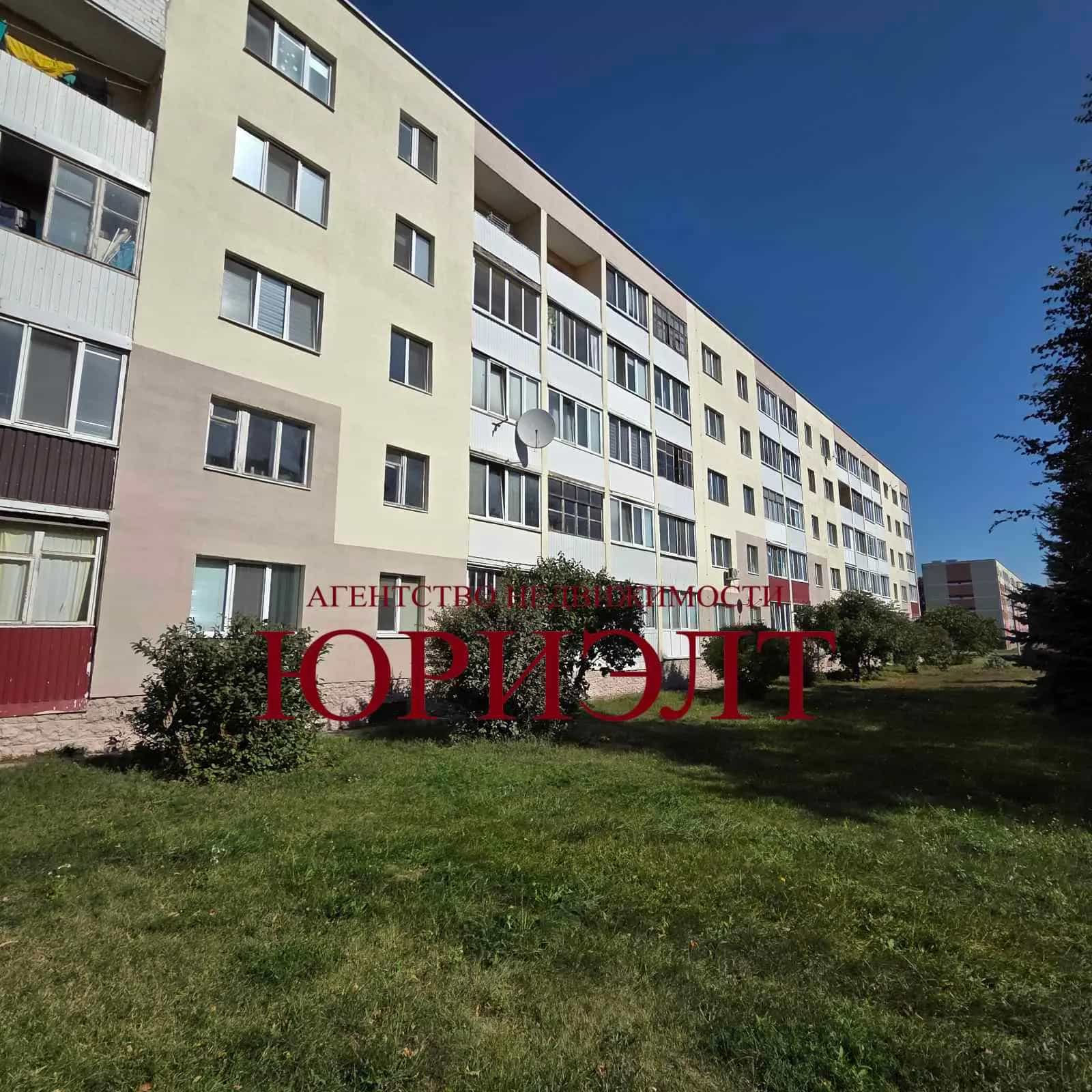 Беларусь, Гомельская область, Жлобин, Первомайская улица, 26