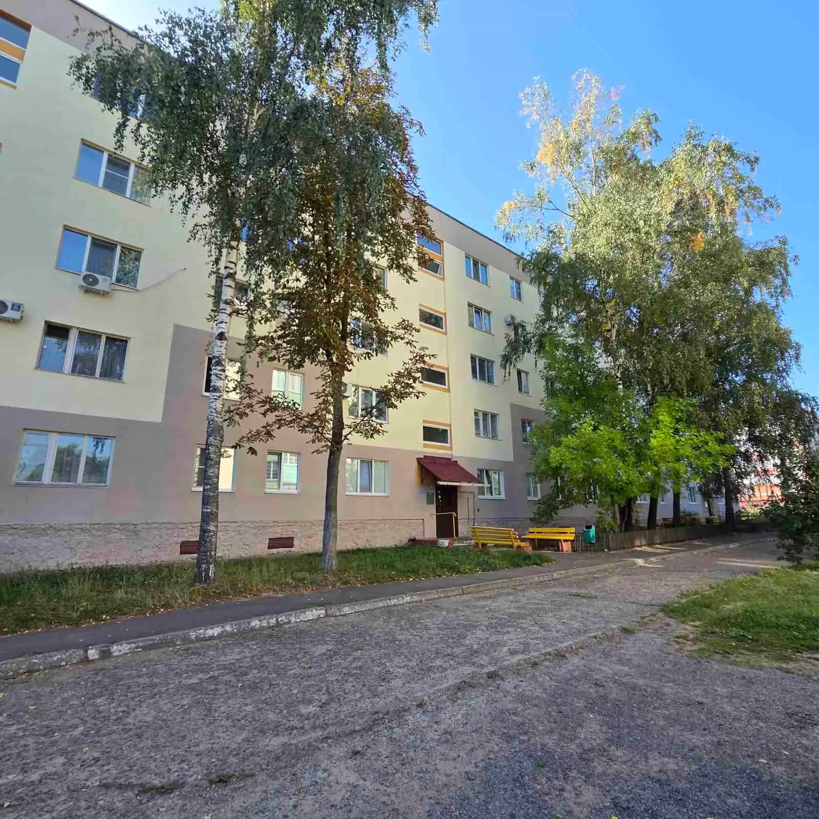 Беларусь, Гомельская область, Жлобин, Первомайская улица, 26, фото 2