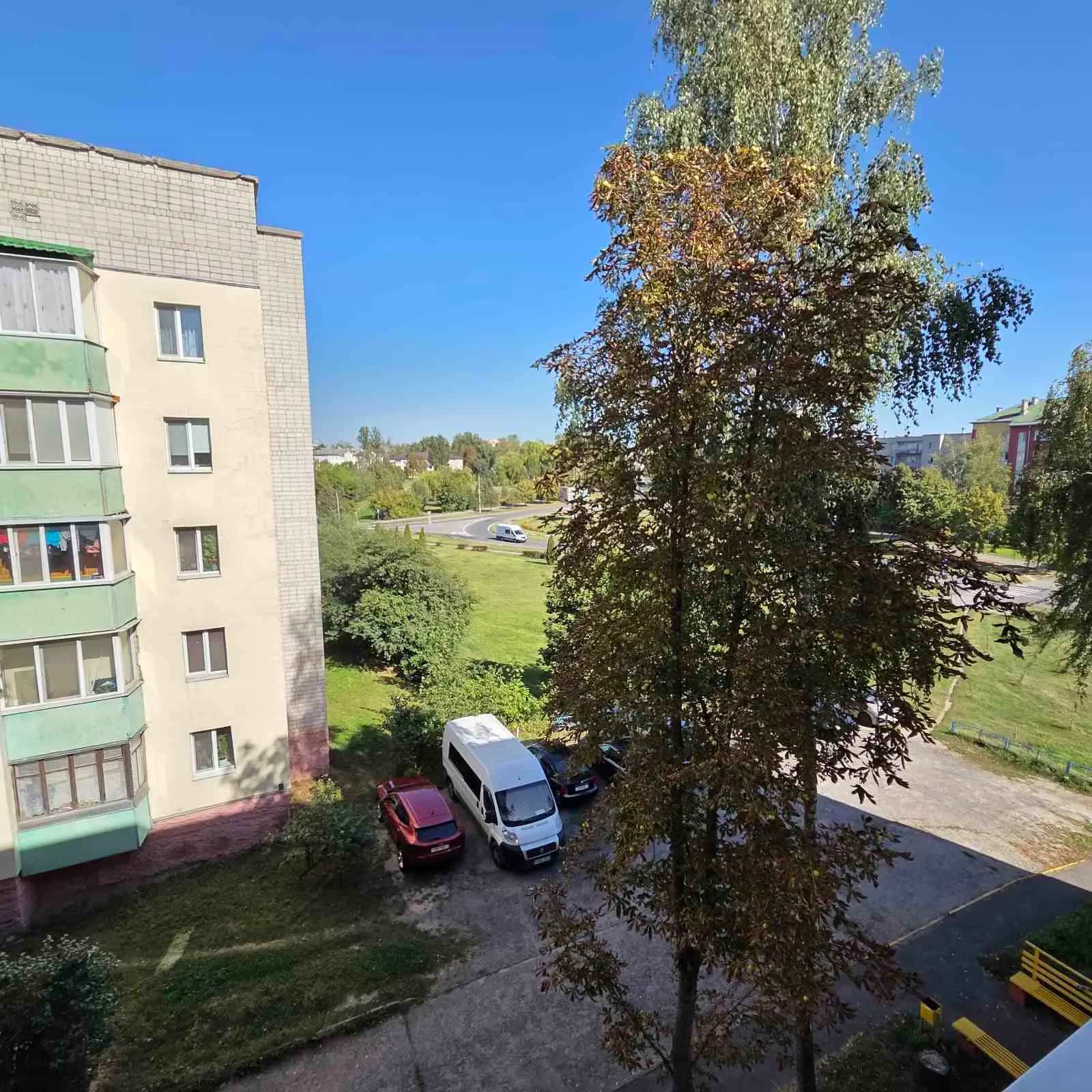 Беларусь, Гомельская область, Жлобин, Первомайская улица, 26, фото 12
