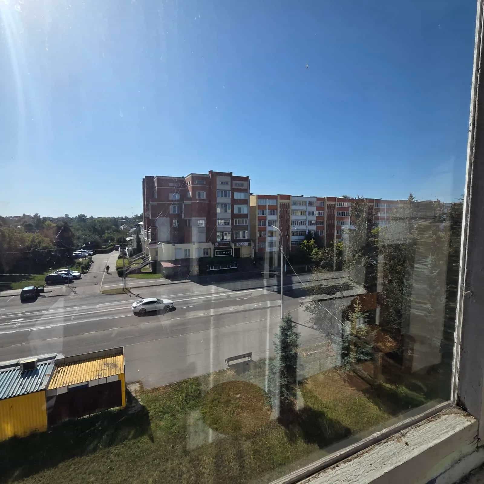 Беларусь, Гомельская область, Жлобин, Первомайская улица, 26, фото 13