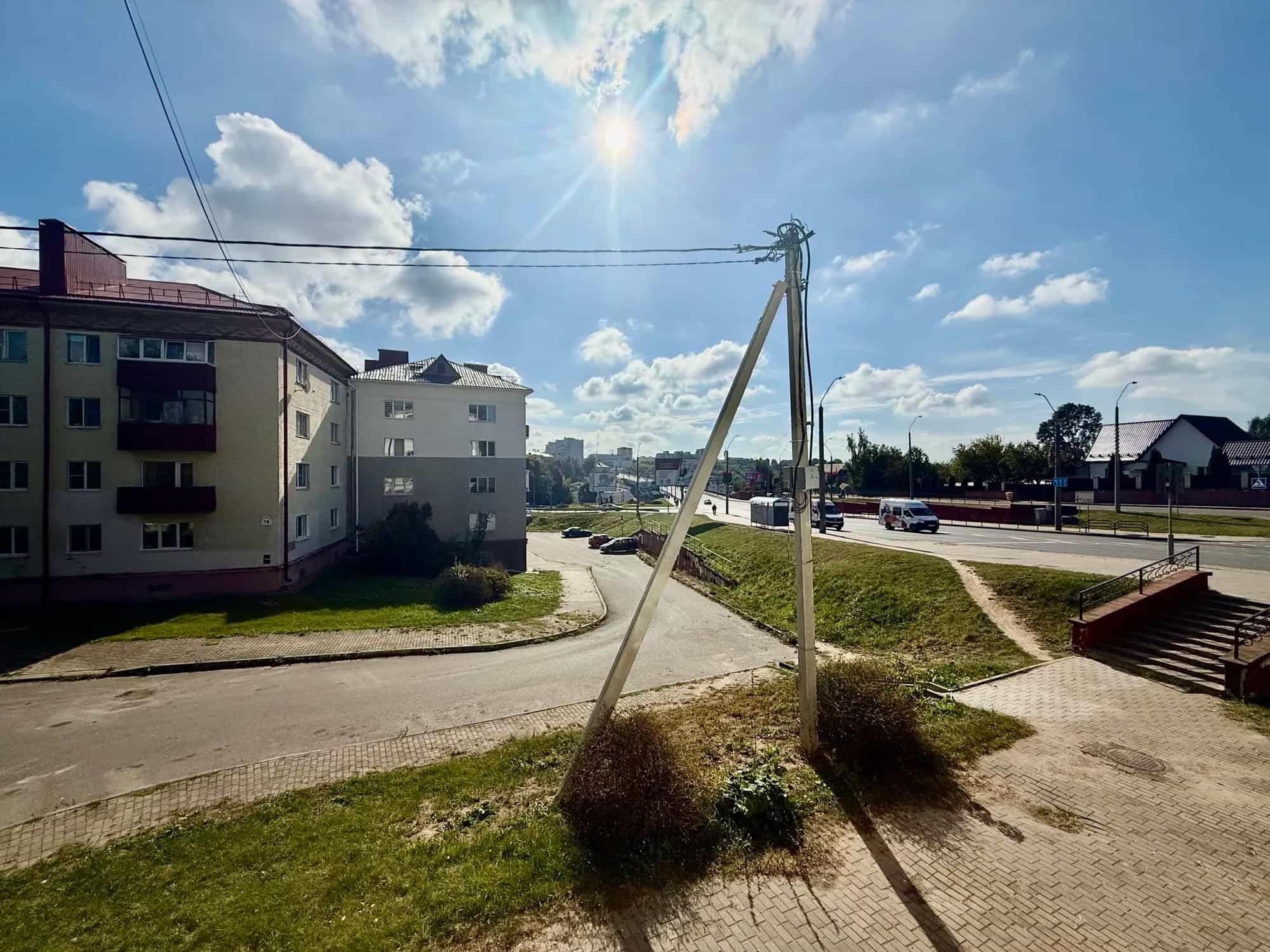 Беларусь, Могилёв, улица Лазаренко, 16, фото 3