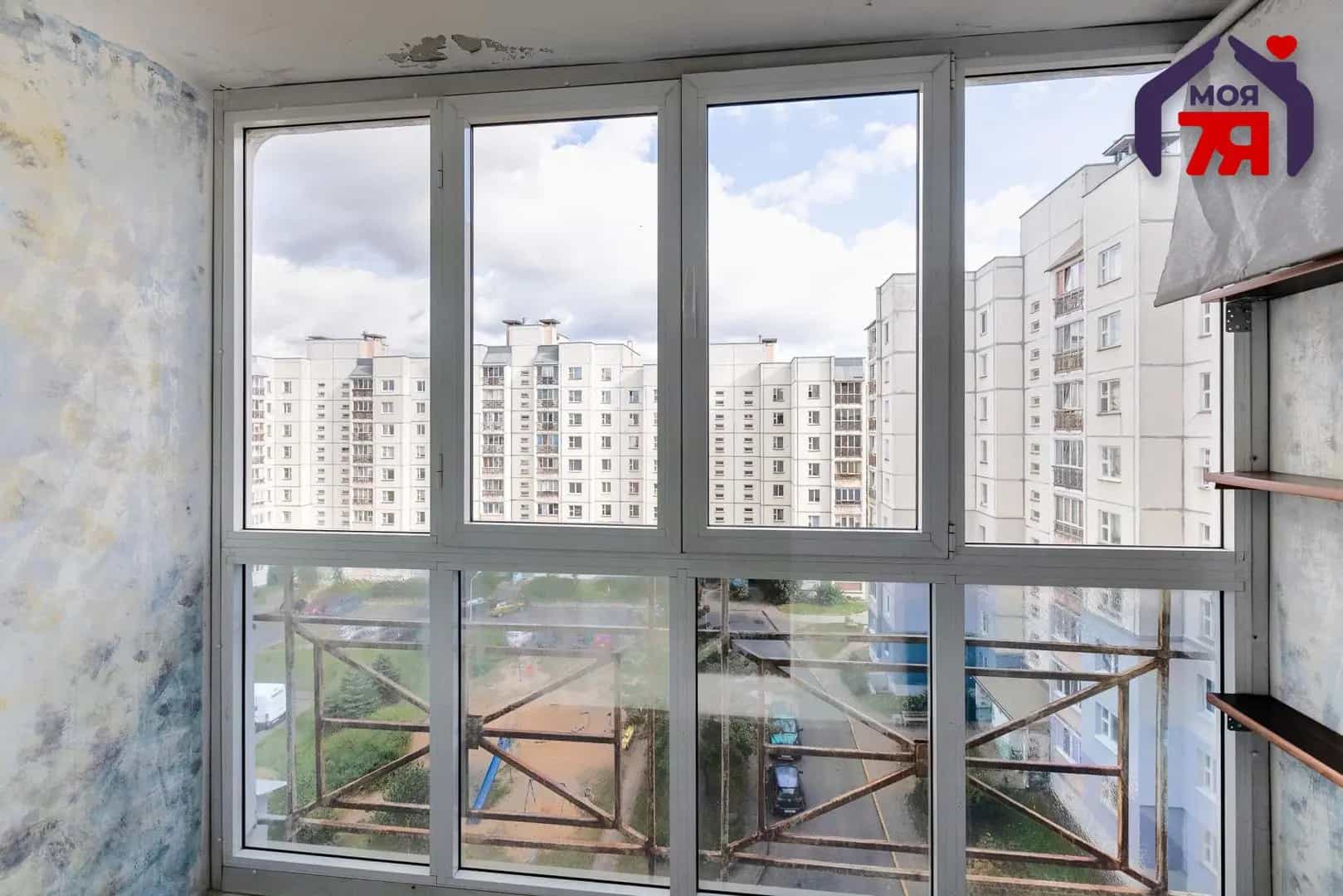Беларусь, Минск, улица Всеволода Игнатовского, 3, фото 15