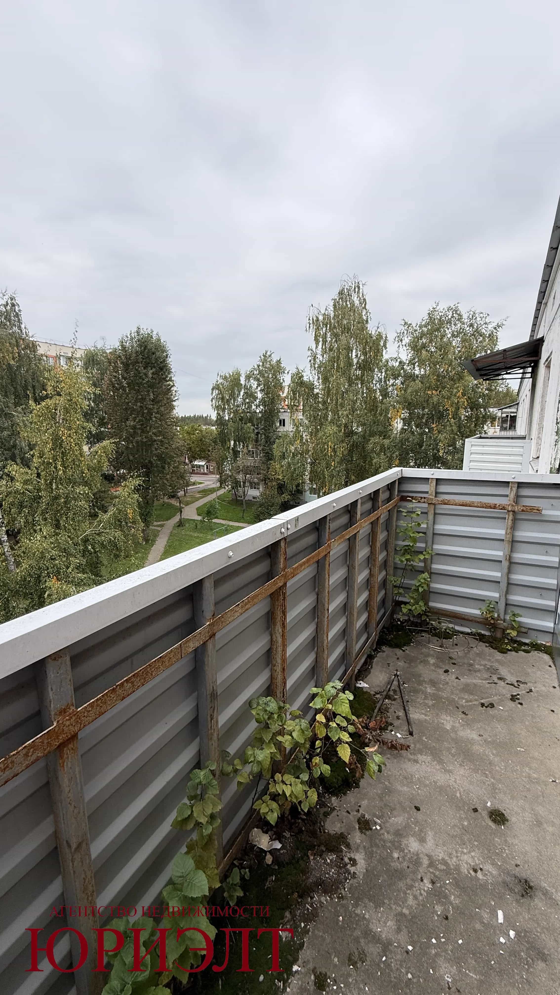 Беларусь, Витебск, Смоленская улица, 1к2, фото 8