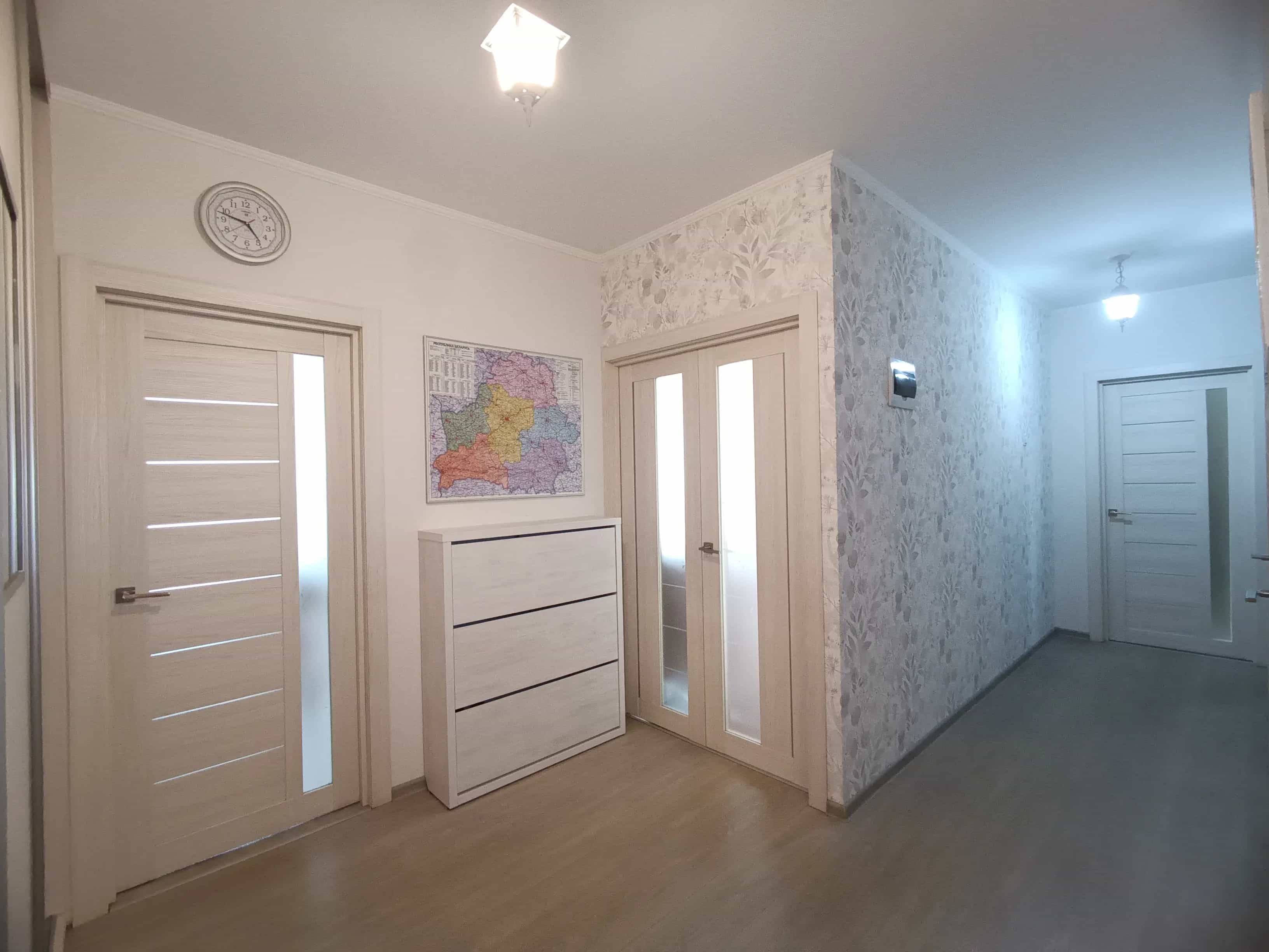 Беларусь, Минский район, агрогородок Ждановичи, Зелёная улица, 1В, фото 4