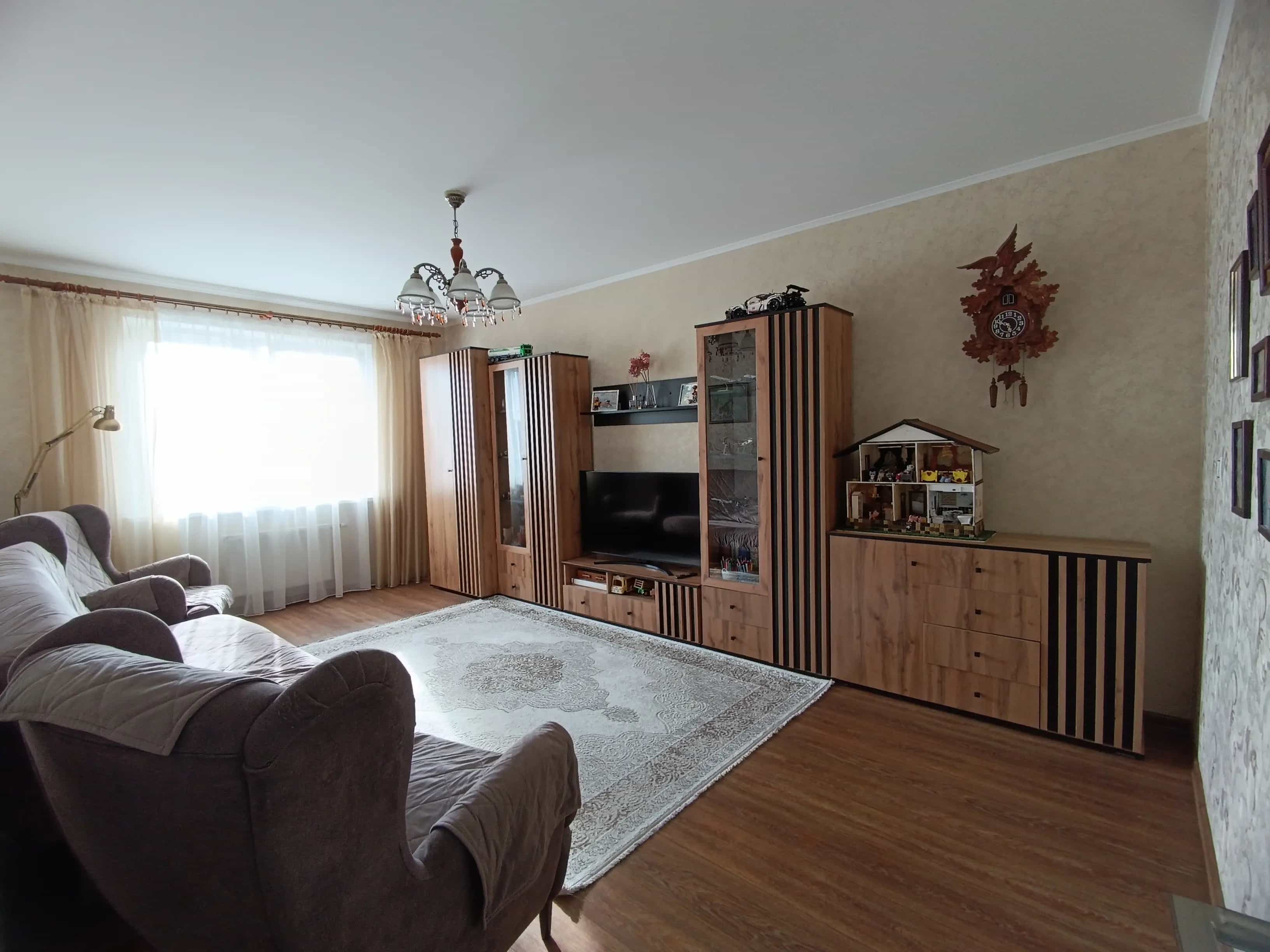Беларусь, Минский район, агрогородок Ждановичи, Зелёная улица, 1В, фото 9