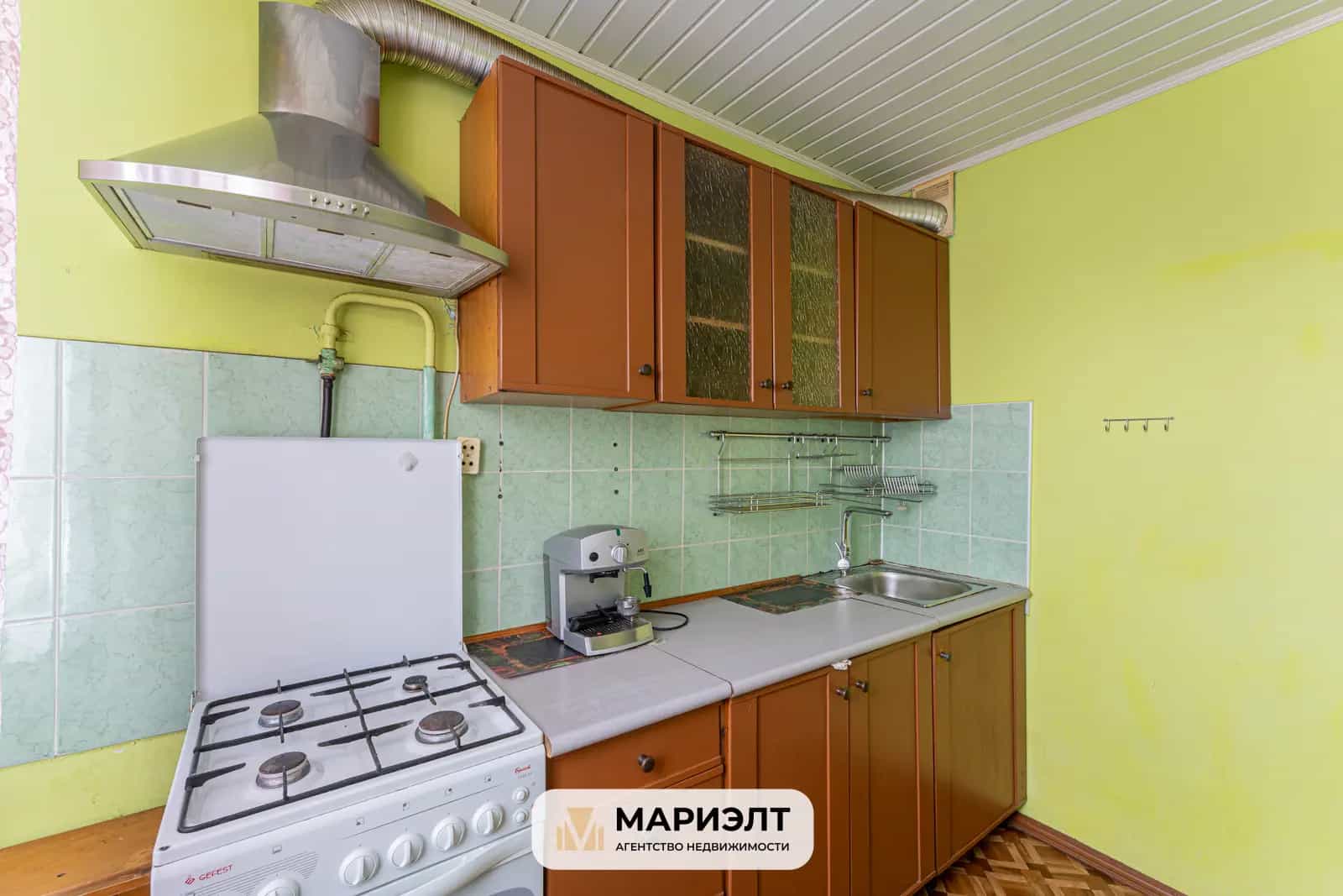 Беларусь, Минск, улица Казинца, 84, фото 6