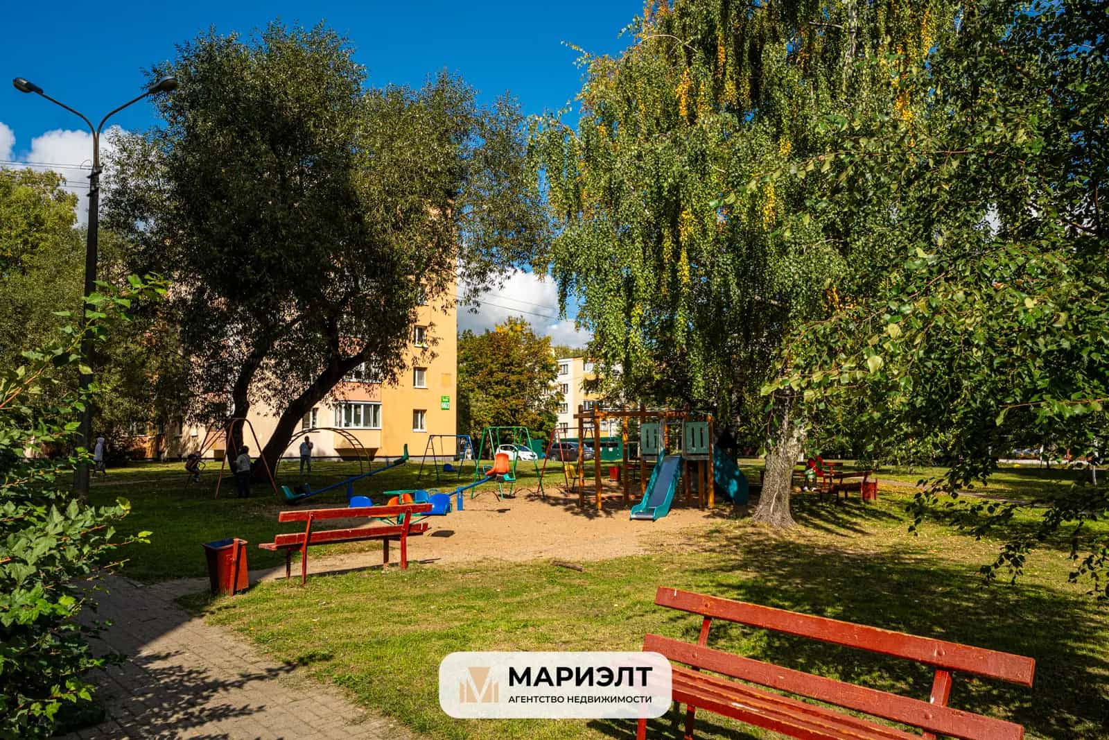 Беларусь, Минск, улица Казинца, 84, фото 19