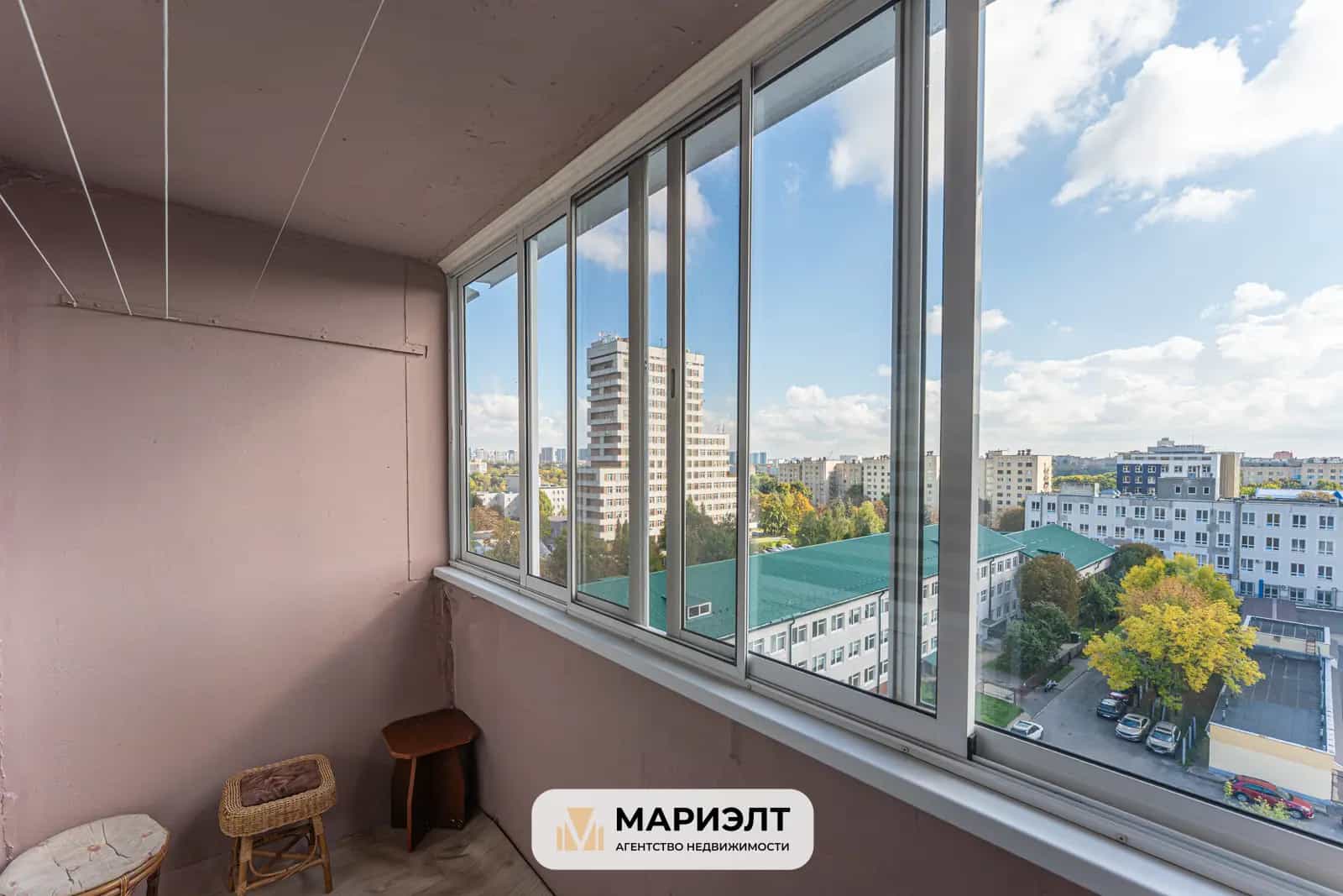 Беларусь, Минск, улица Казинца, 84, фото 21