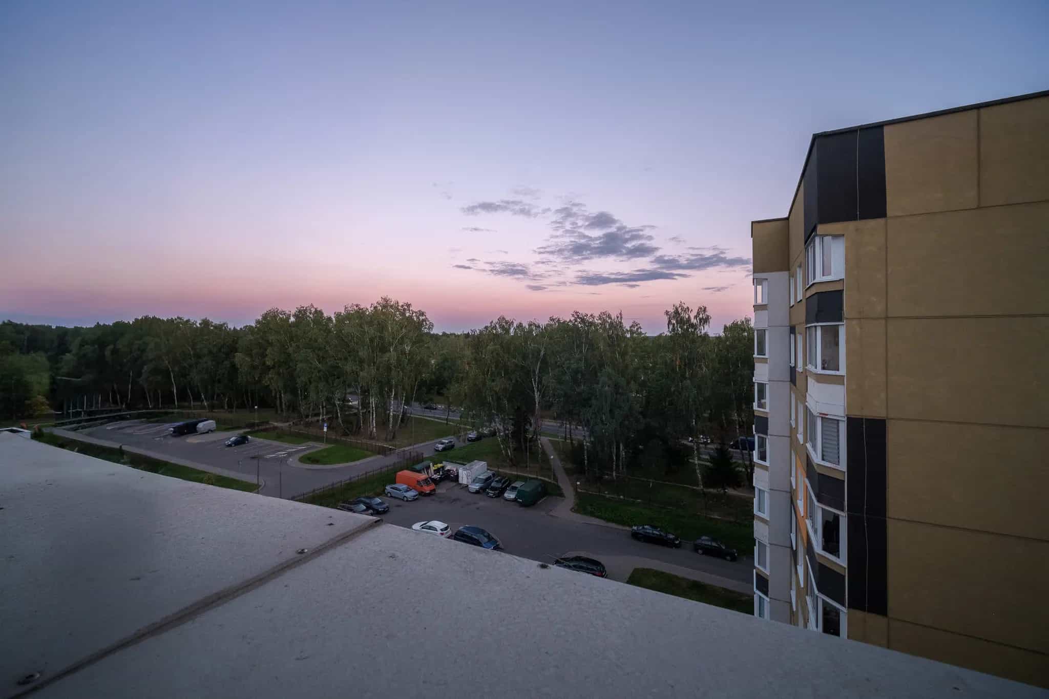 Беларусь, Минский район, Сеницкий сельсовет, агрогородок Прилуки, улица Мира, 31, фото 29