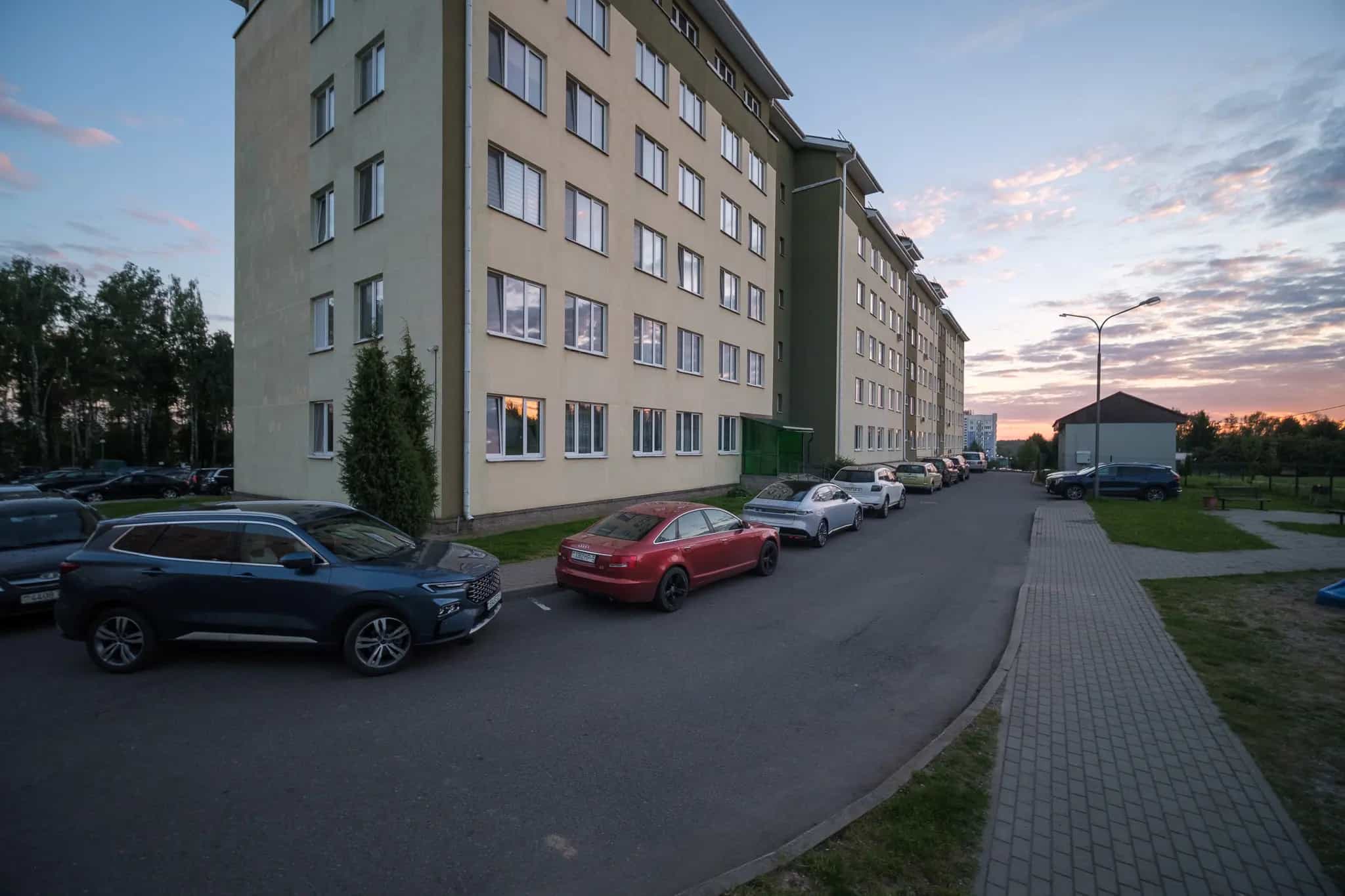Беларусь, Минский район, Сеницкий сельсовет, агрогородок Прилуки, улица Мира, 31, фото 30