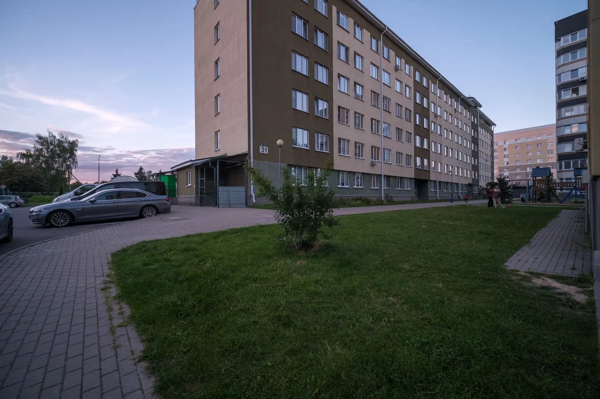 Беларусь, Минский район, Сеницкий сельсовет, агрогородок Прилуки, улица Мира, 31, фото 32