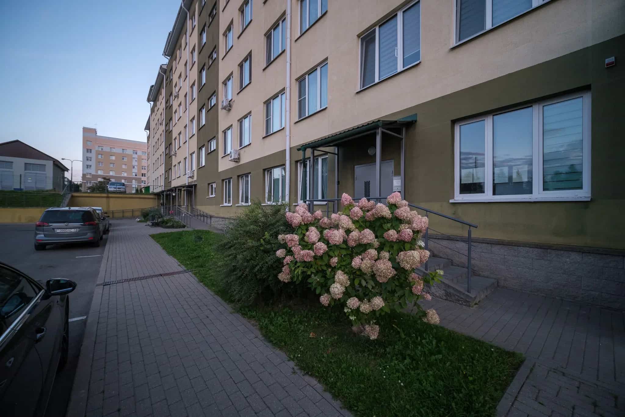 Беларусь, Минский район, Сеницкий сельсовет, агрогородок Прилуки, улица Мира, 31, фото 34