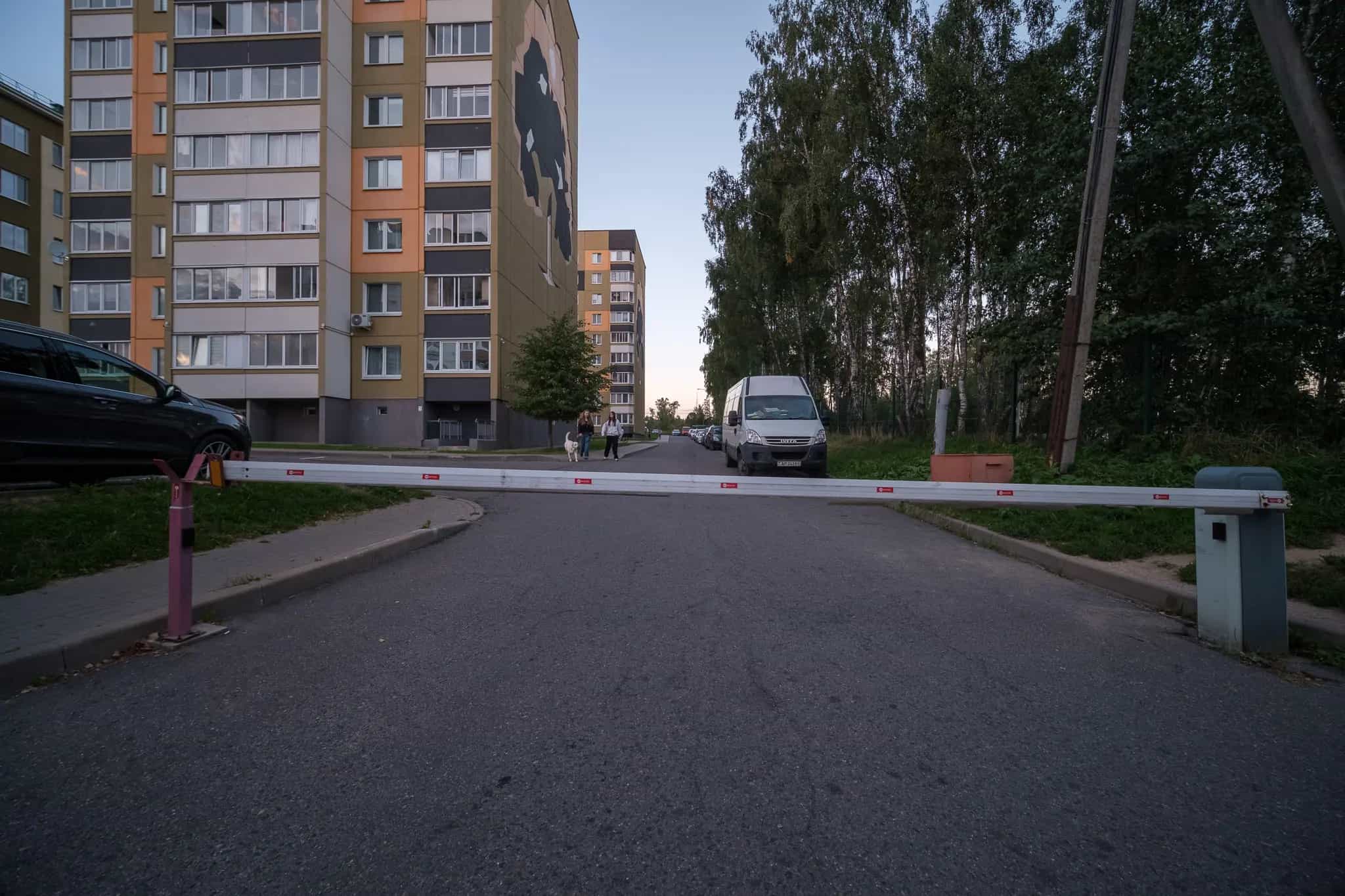 Беларусь, Минский район, Сеницкий сельсовет, агрогородок Прилуки, улица Мира, 31, фото 35