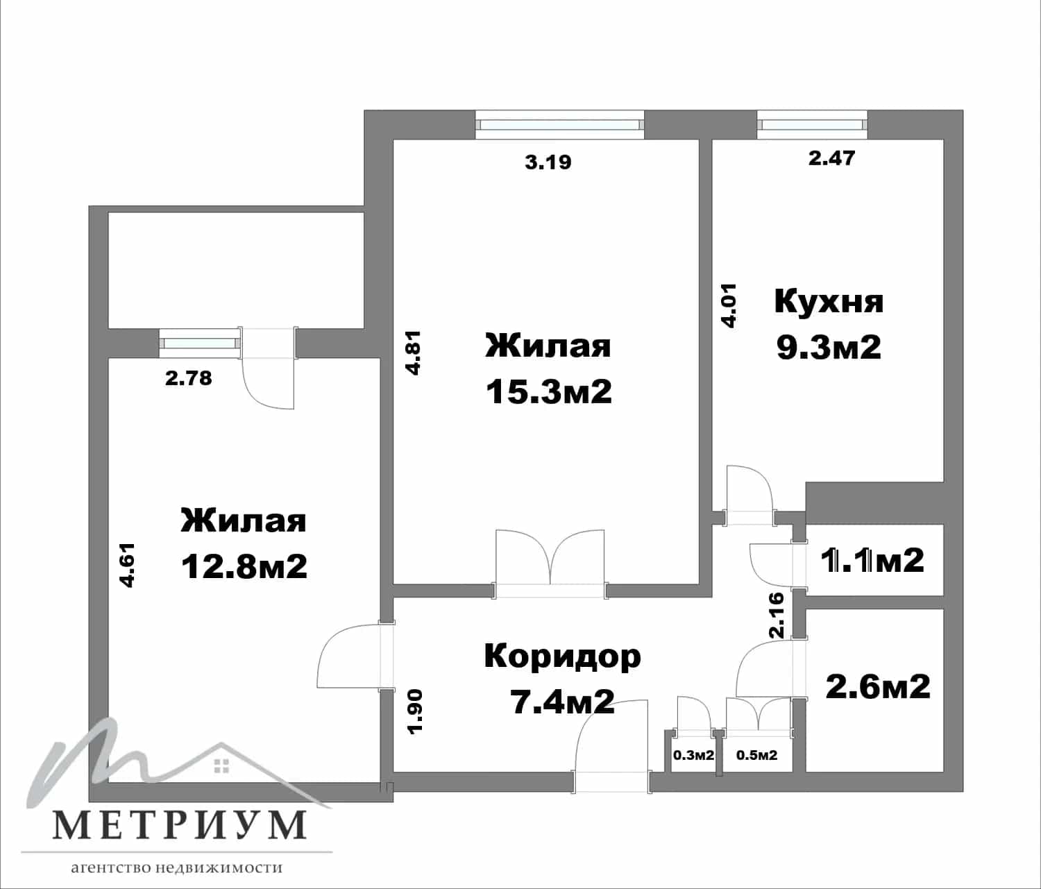 Беларусь, Минск, Новинковская улица, 4, фото 20