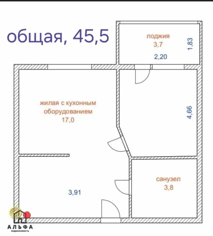 Беларусь, Минск, улица Лейтенанта Кижеватова, 1, фото 22
