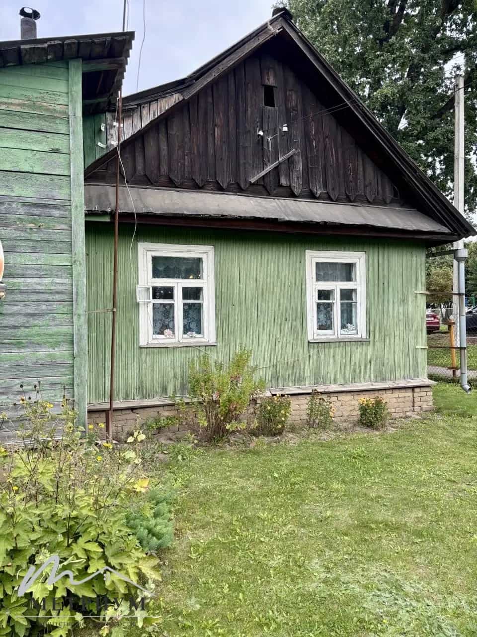 Беларусь, Минск, Партизанская улица, 6, фото 9