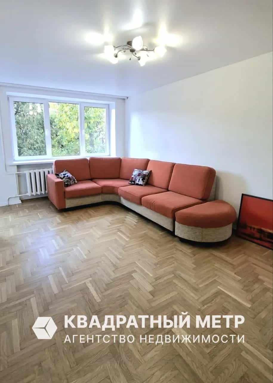 Беларусь, Минск, Старовиленский тракт, 73