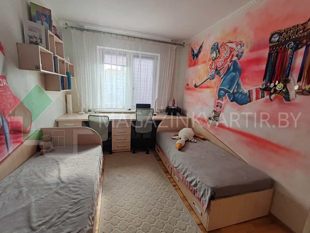 Беларусь, Брест, Подгородская улица, 69, фото 7
