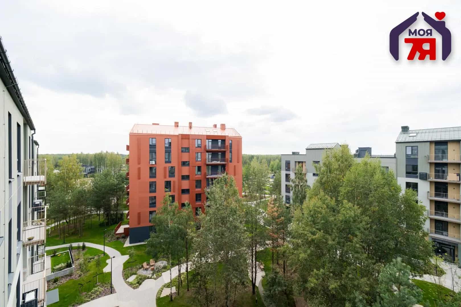 Беларусь, Минский район, агрогородок Колодищи, улица Серебряный Лес, 12, фото 9