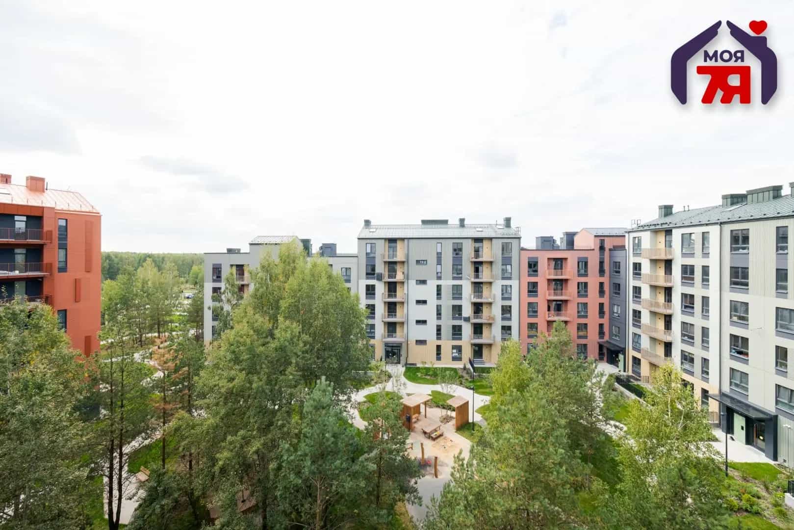 Беларусь, Минский район, агрогородок Колодищи, улица Серебряный Лес, 12, фото 10