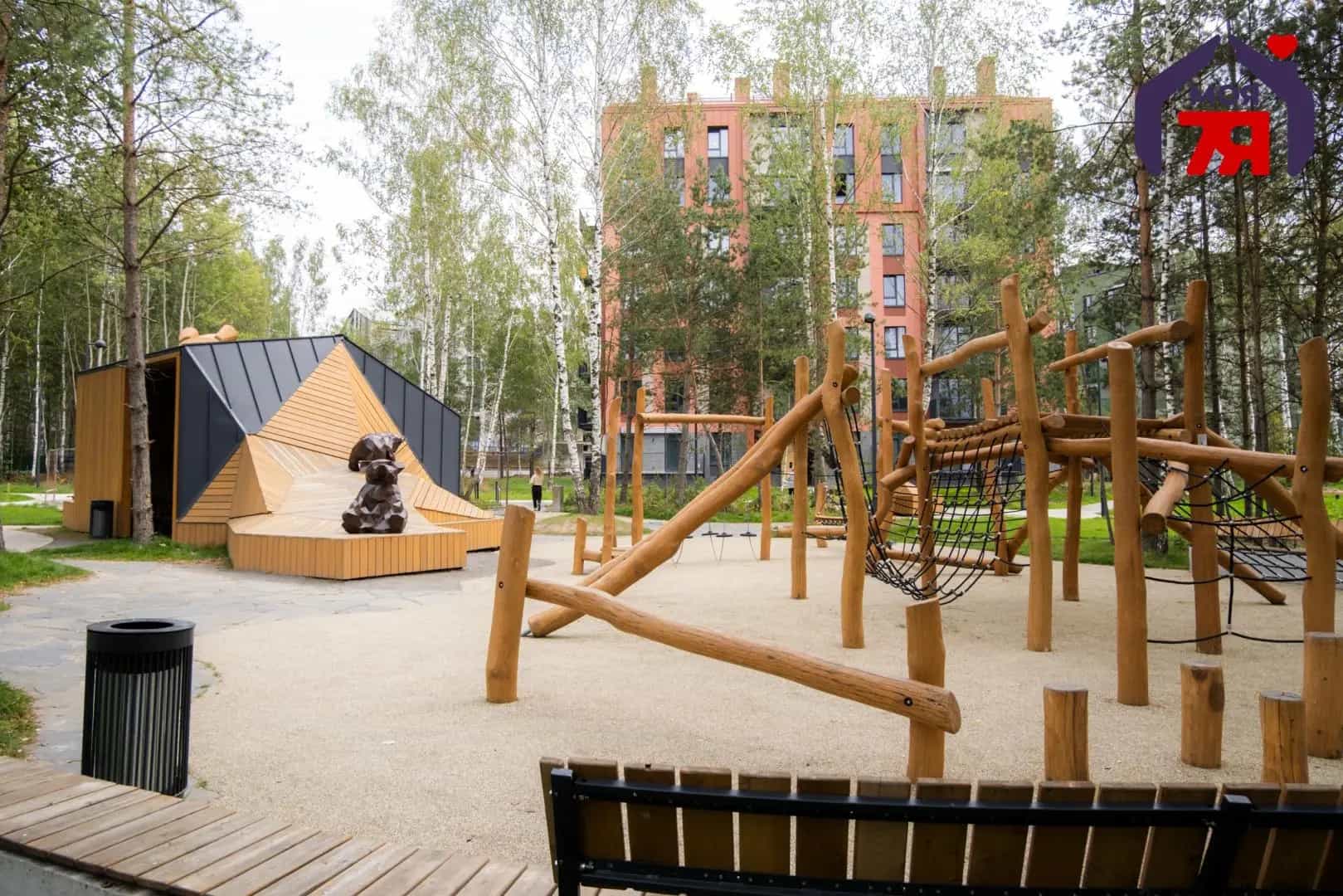 Беларусь, Минский район, агрогородок Колодищи, улица Серебряный Лес, 12, фото 21