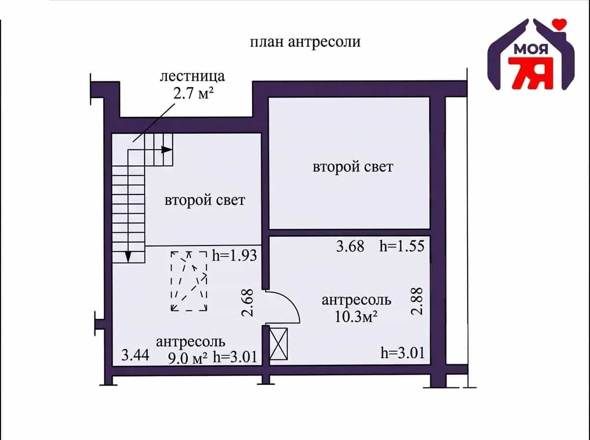 Беларусь, Минский район, агрогородок Колодищи, улица Серебряный Лес, 12, фото 25