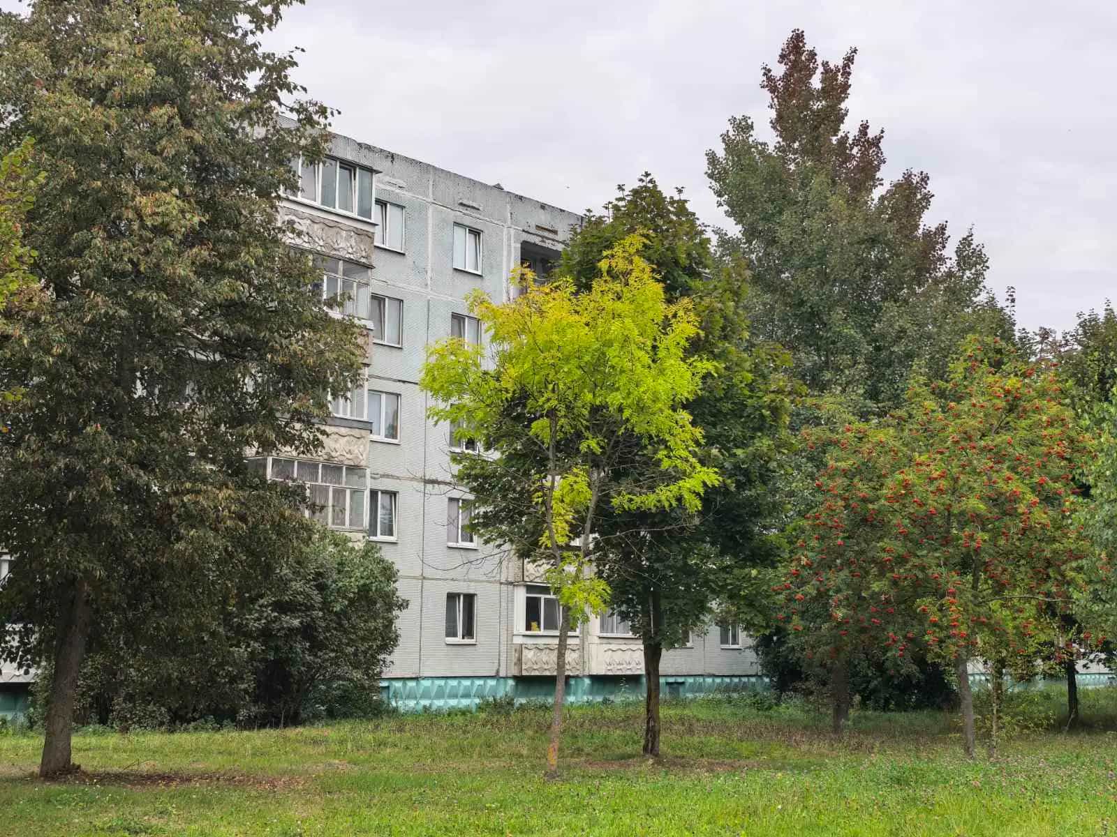 Беларусь, Минская область, Жодино, Советская улица, 19