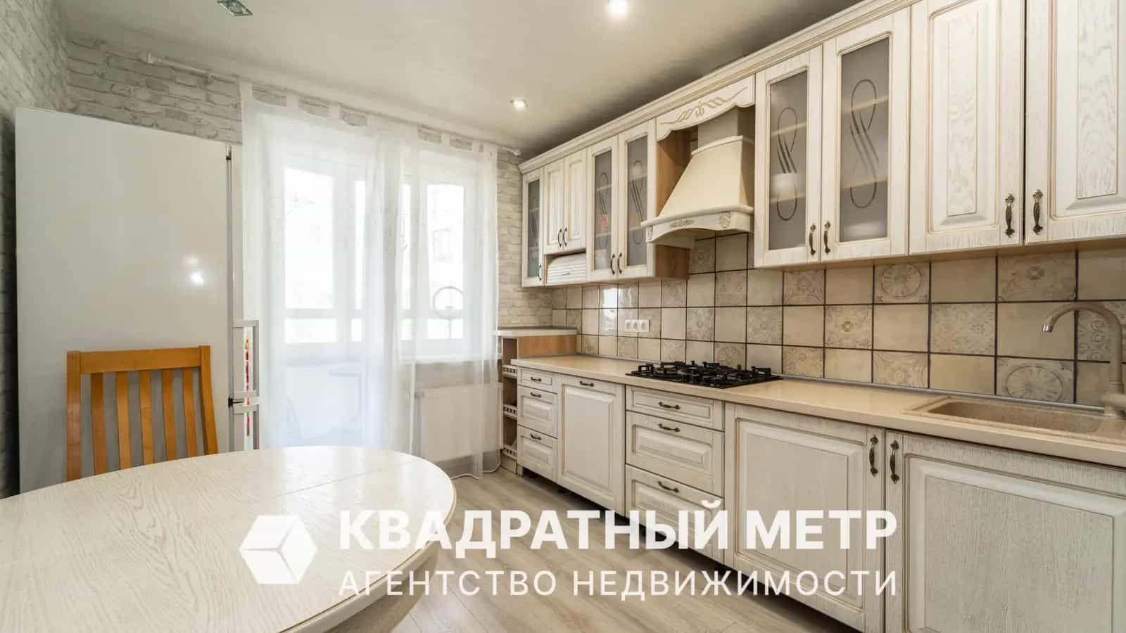 Беларусь, Минский район, Сеницкий сельсовет, агрогородок Прилуки, Васильковая улица, 2